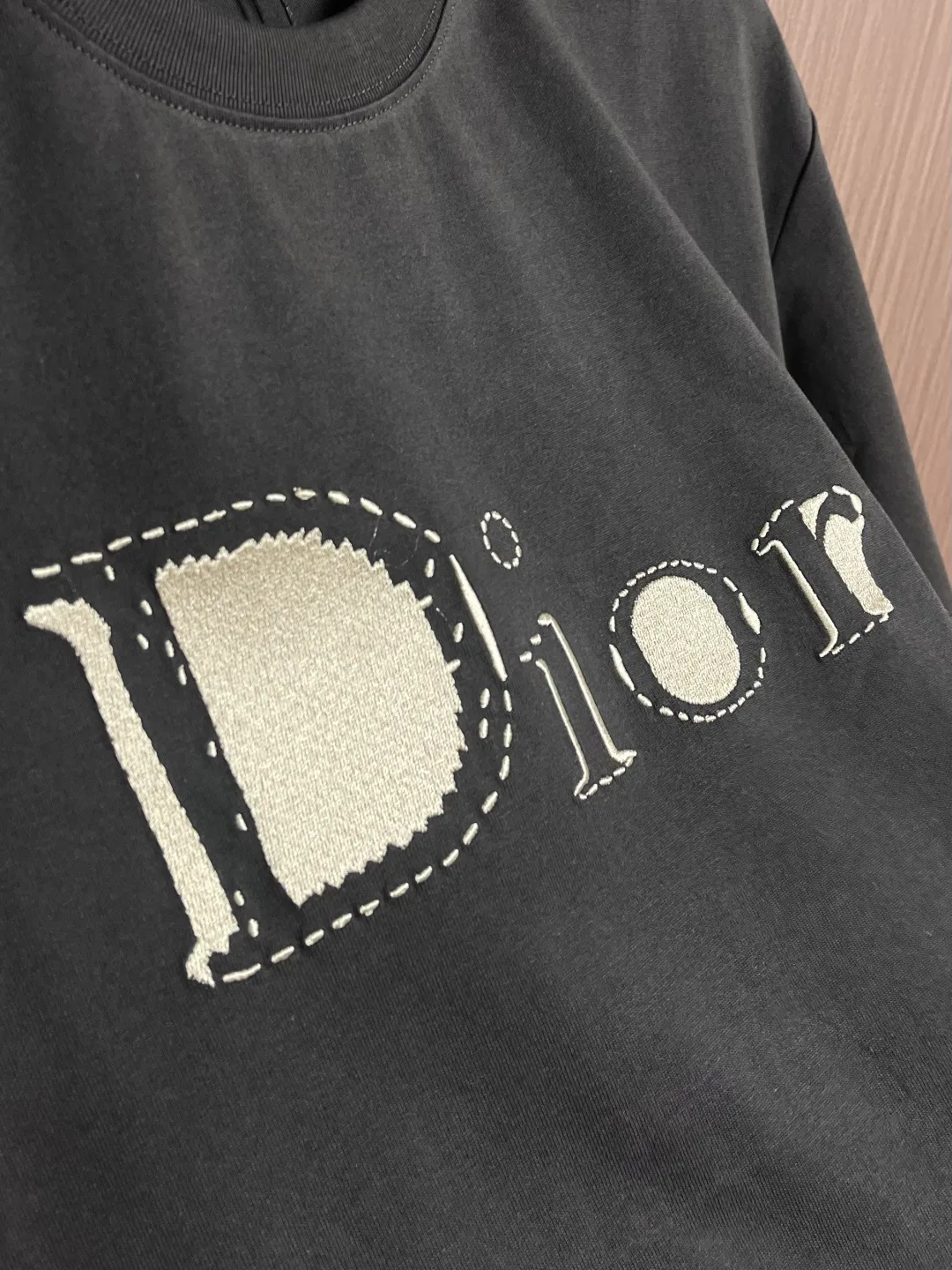Men's T-Shirts CHRISTIAN DIOR 18190981