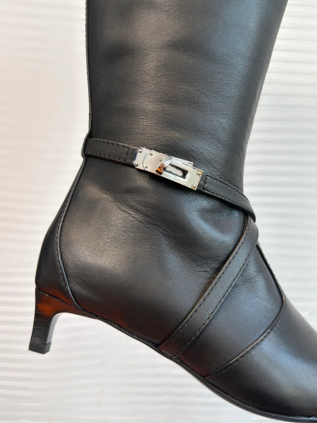 Сапоги Женские Hermes 18604456