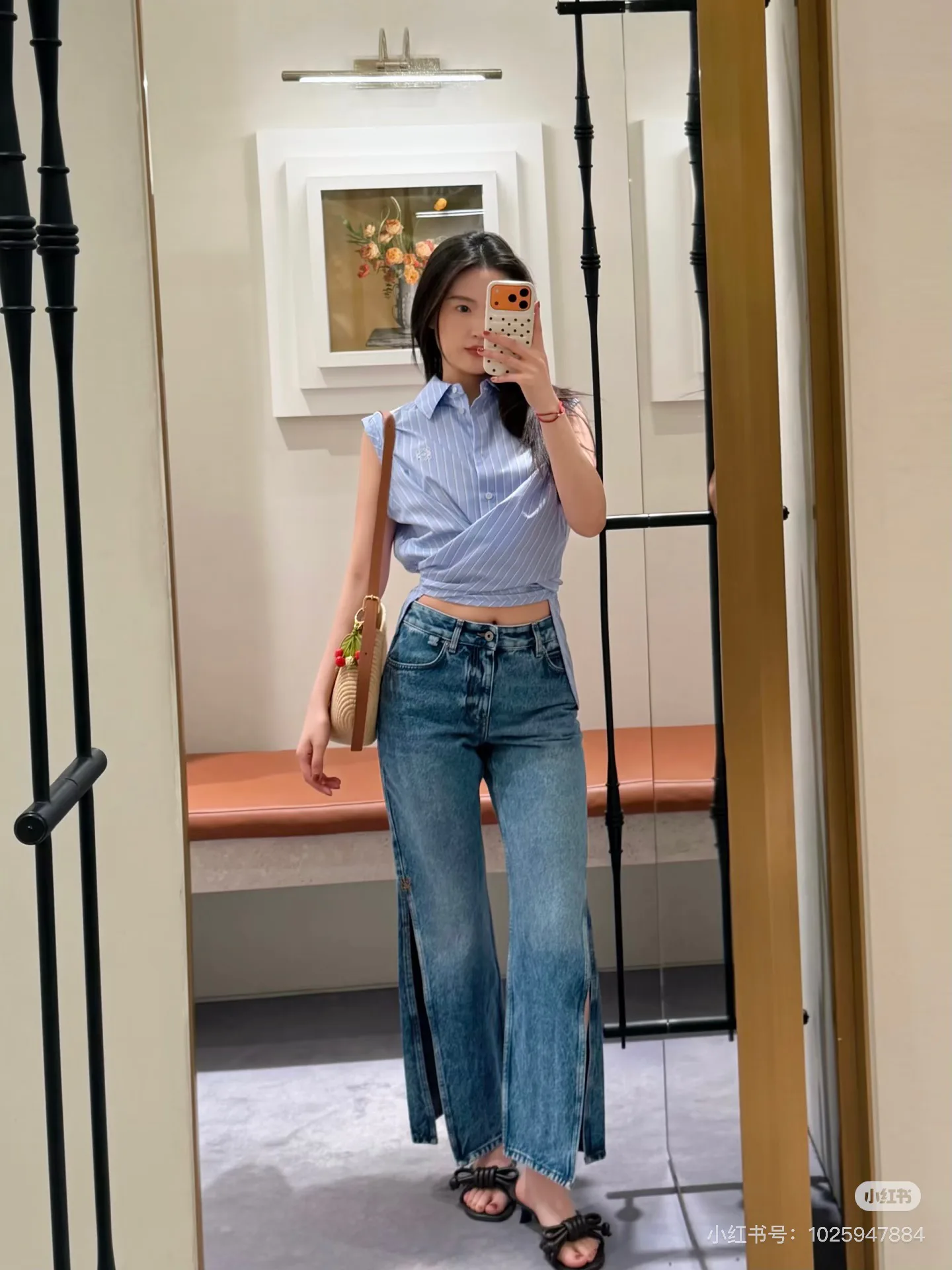Women's Jeans LOEWE 17996182