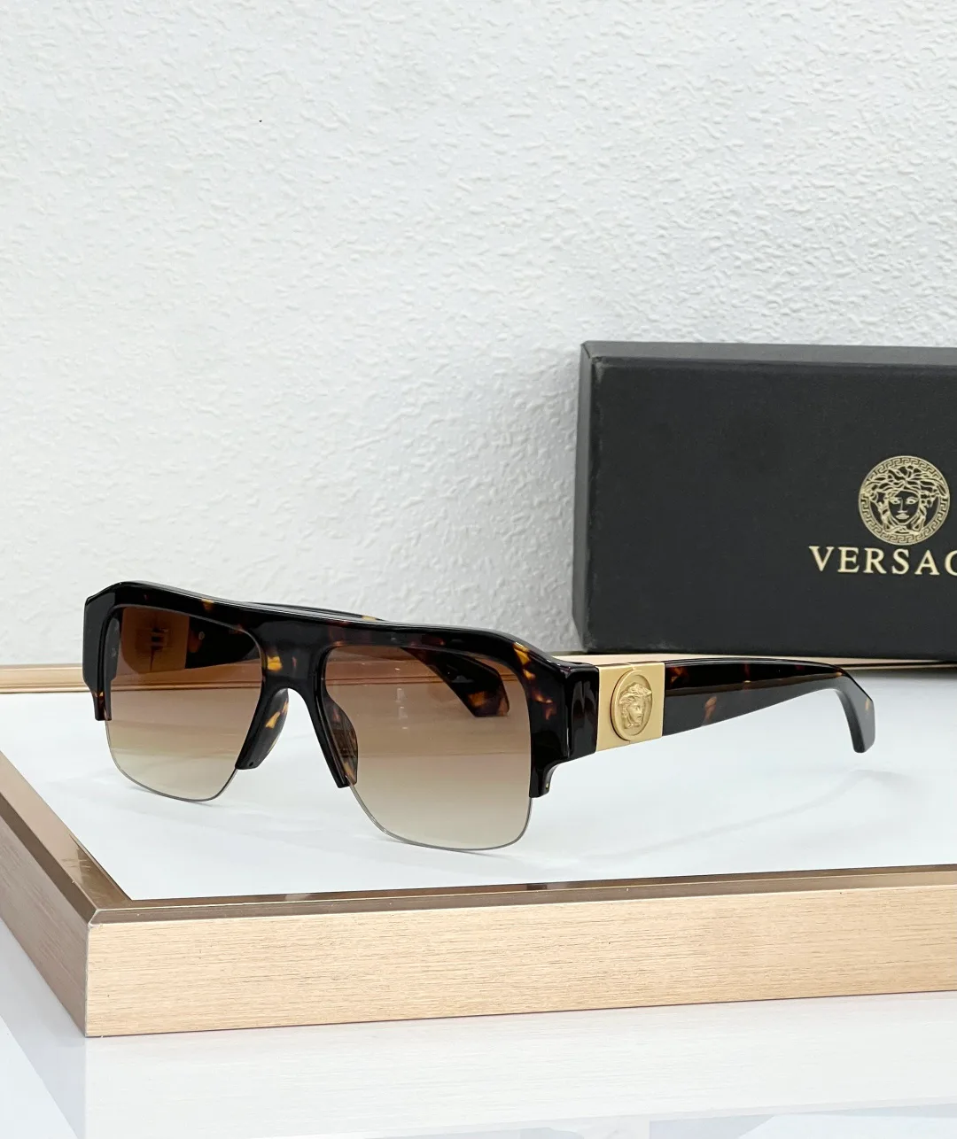 Glasses VERSACE 18389926