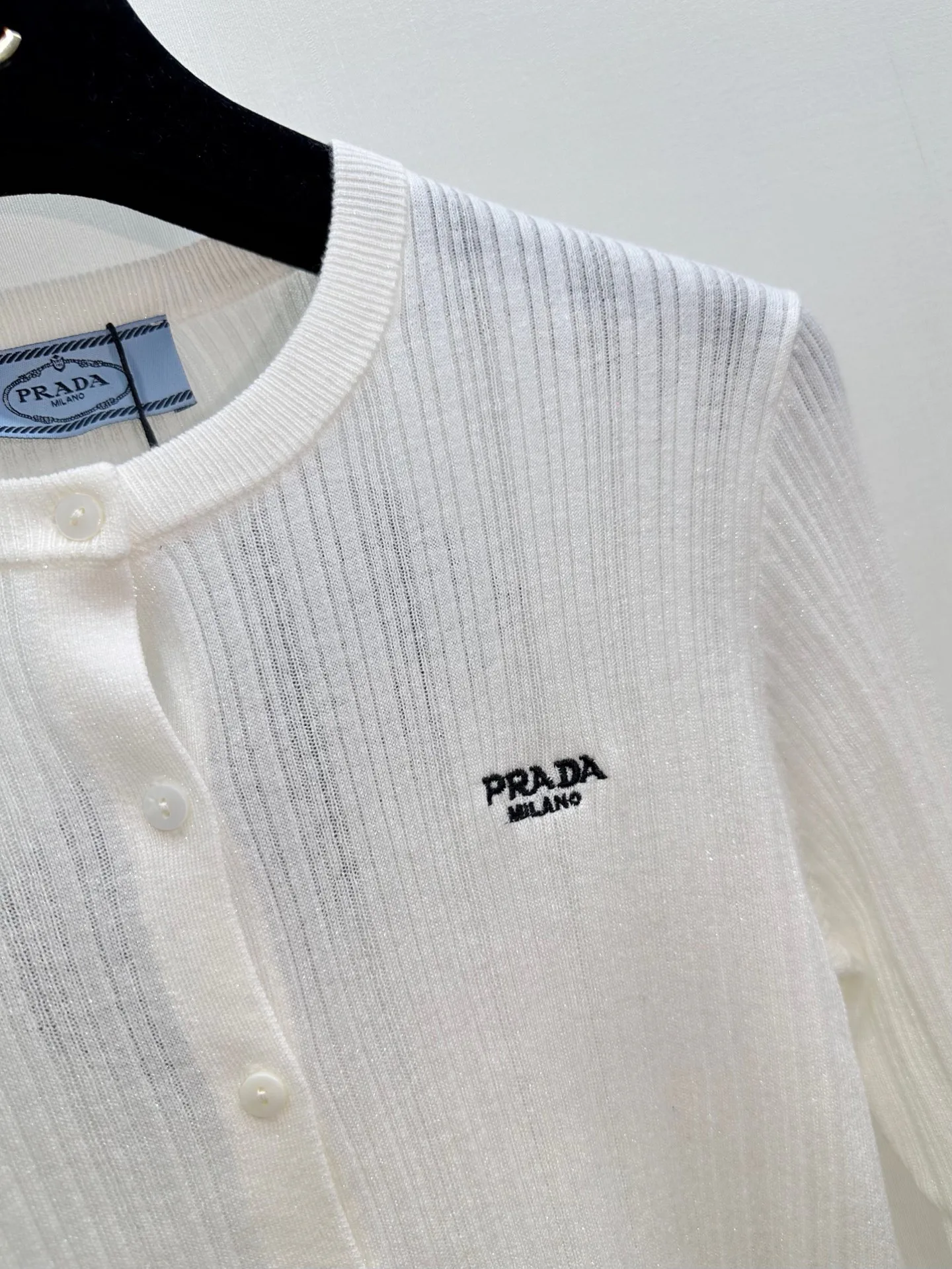 Women's Jumpers And Sweaters PRADA 17953903