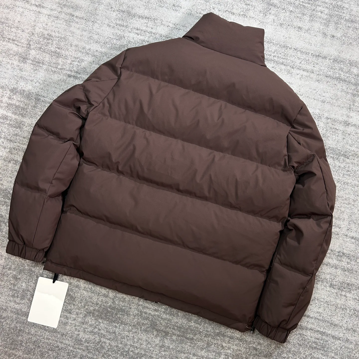 Women's Jackets And Down Jackets BURBERRY 18205253