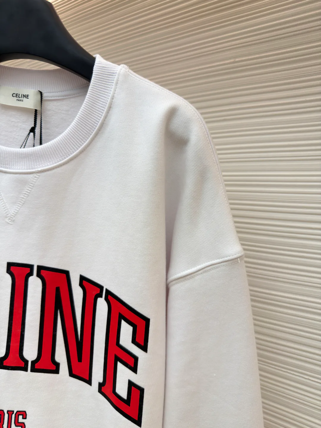 Men's Sweatshirts And Hoodies CELINE 18209647