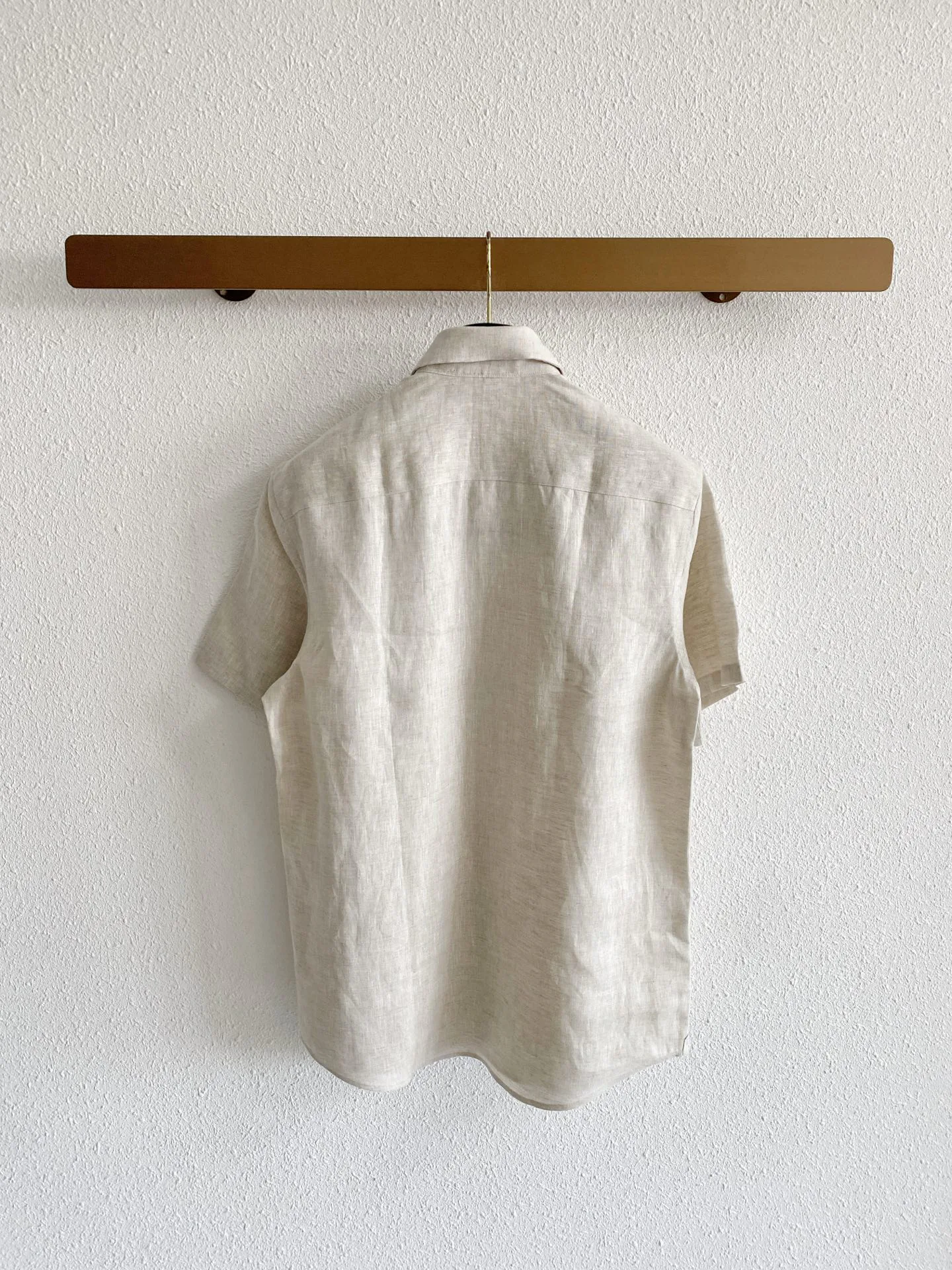 Men's Shirts LORO PIANA 17993664