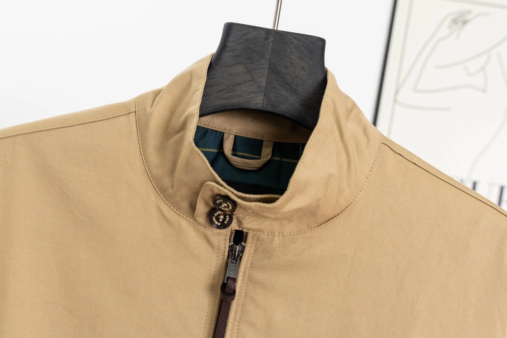 Women's Jackets And Down Jackets RALPH LAUREN 18204249