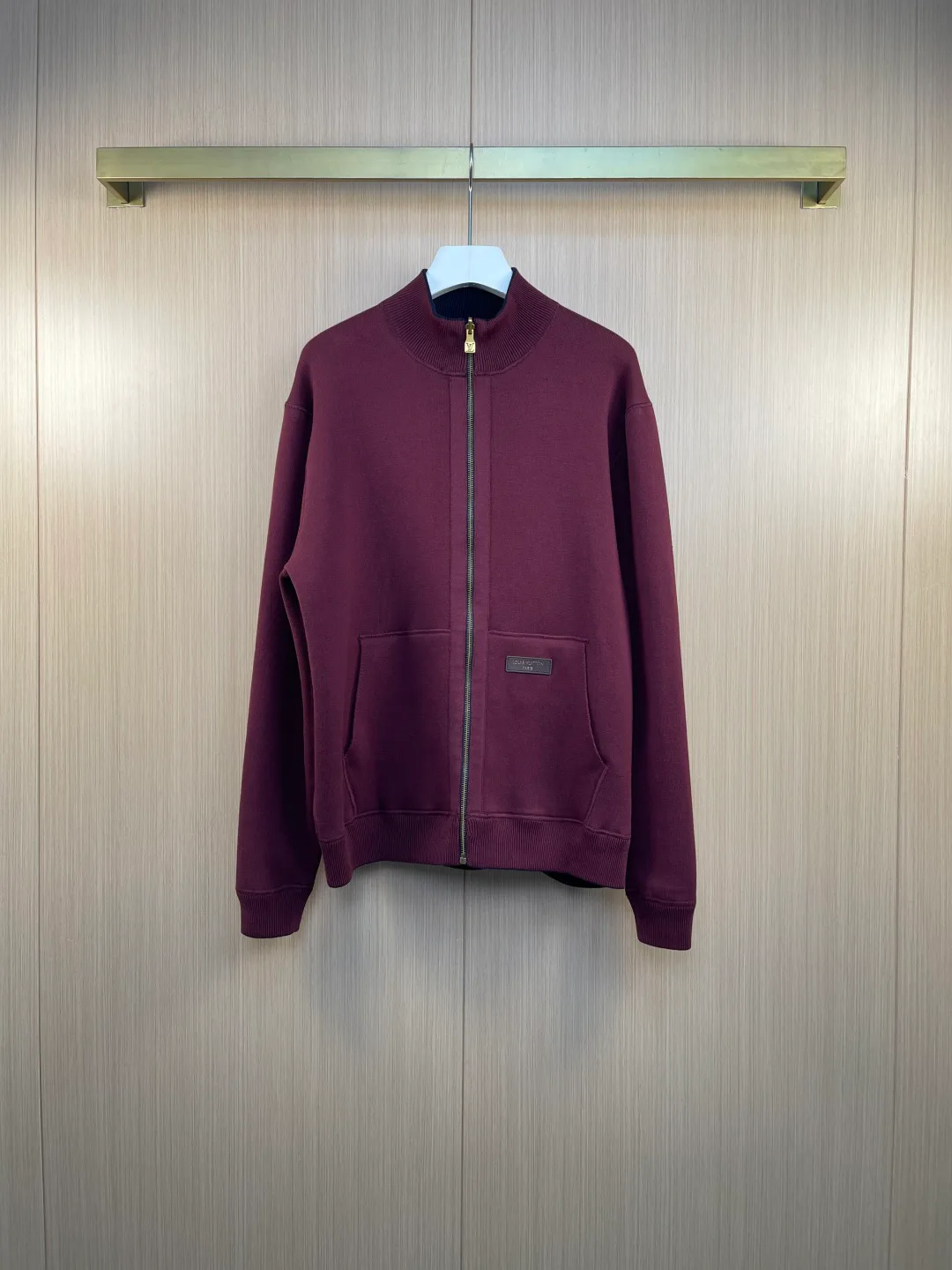 Men's Jumpers And Sweaters LOUIS VUITTON 18519486