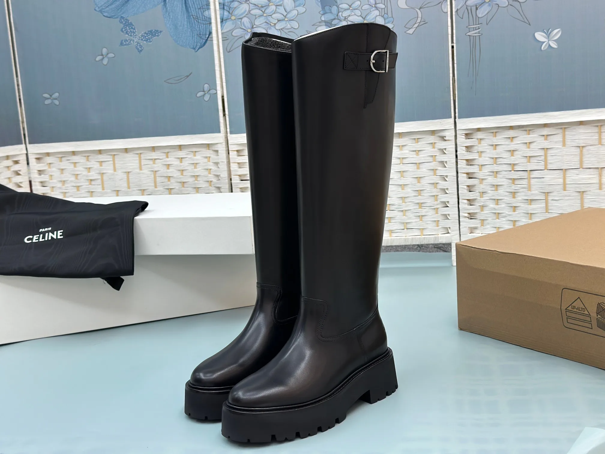 Women's Boots CELINE 17900216