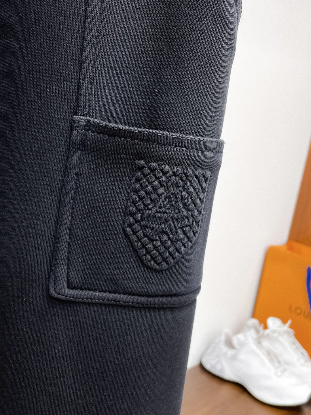 Men's Trousers PRADA 17510202