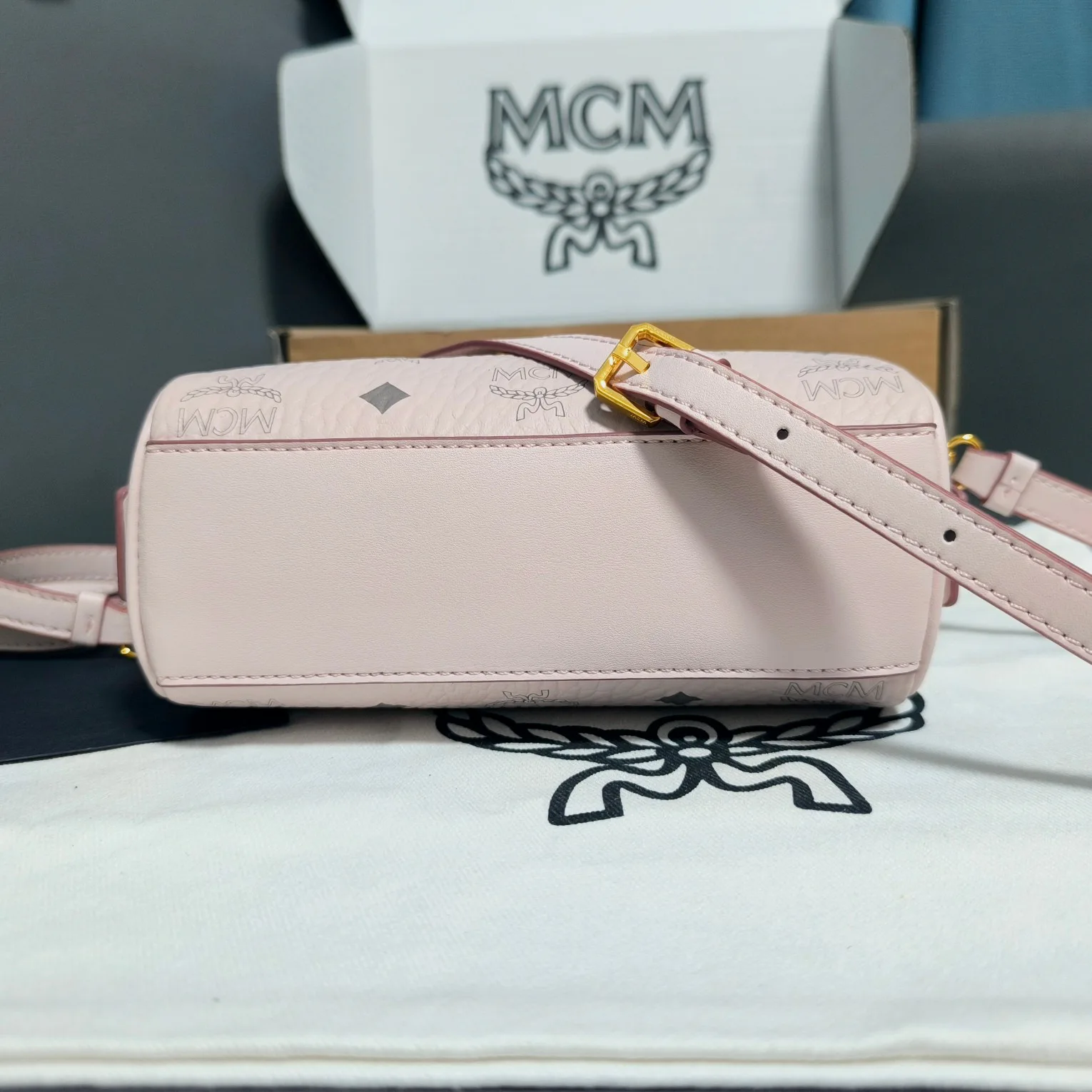 Women's Classic Handbags MCM 17896740