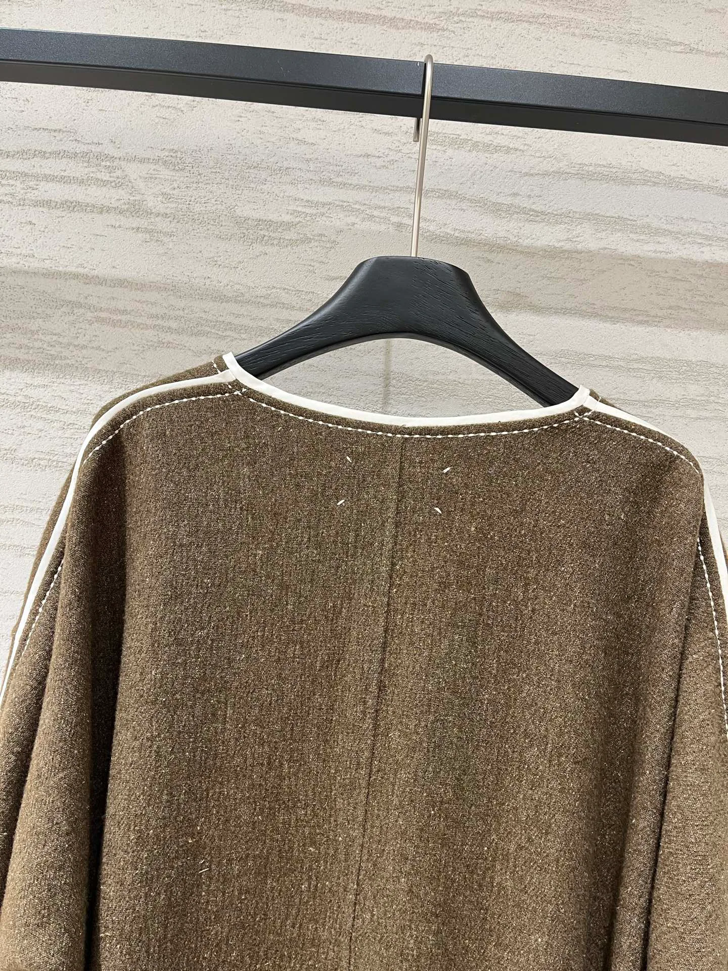 Women's Coats MAISON MARGIELA 18533472