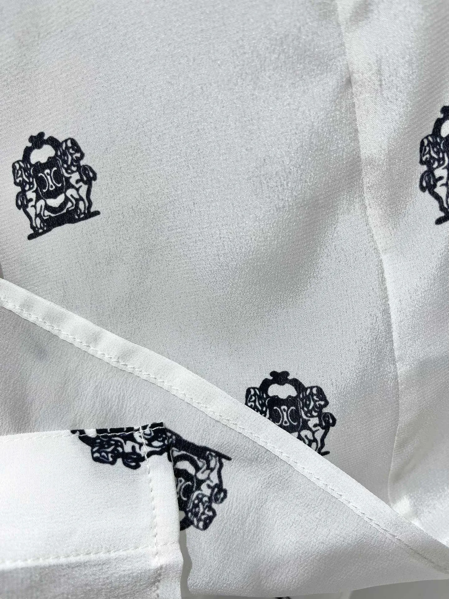 Women's Shirts CELINE 18527301