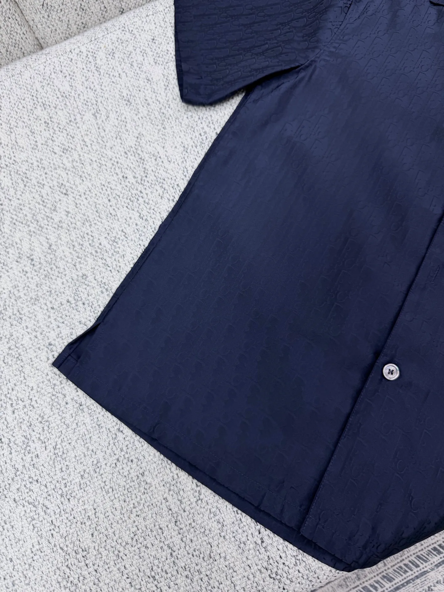 Men's Shirts CHRISTIAN DIOR 18074135