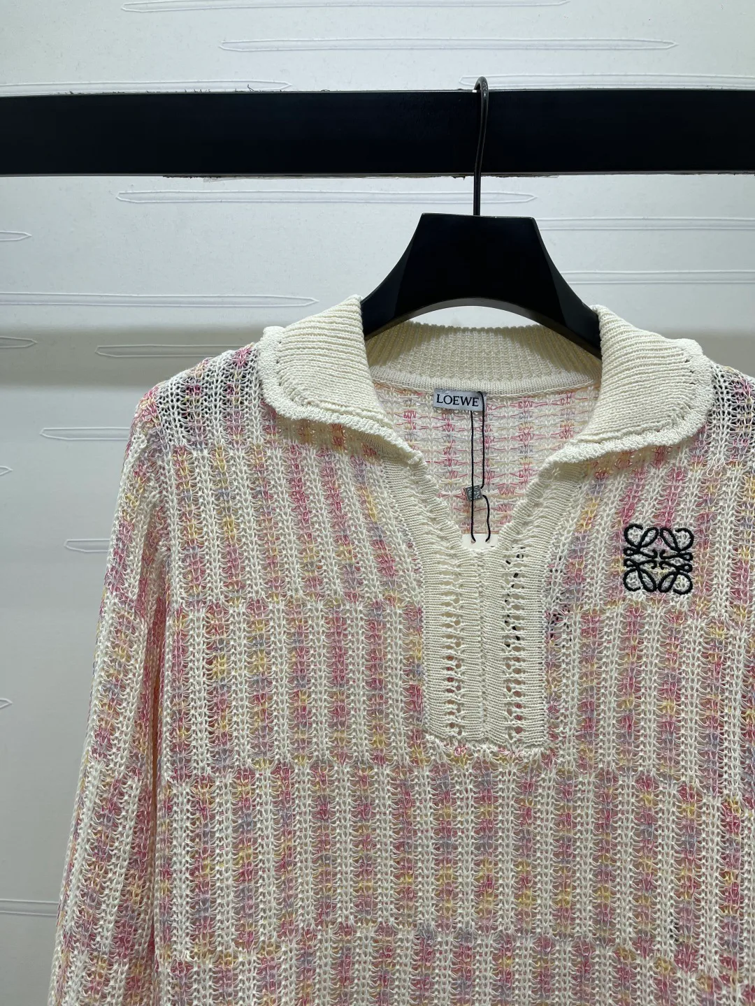 Women's Jumpers And Sweaters LOEWE 17808370