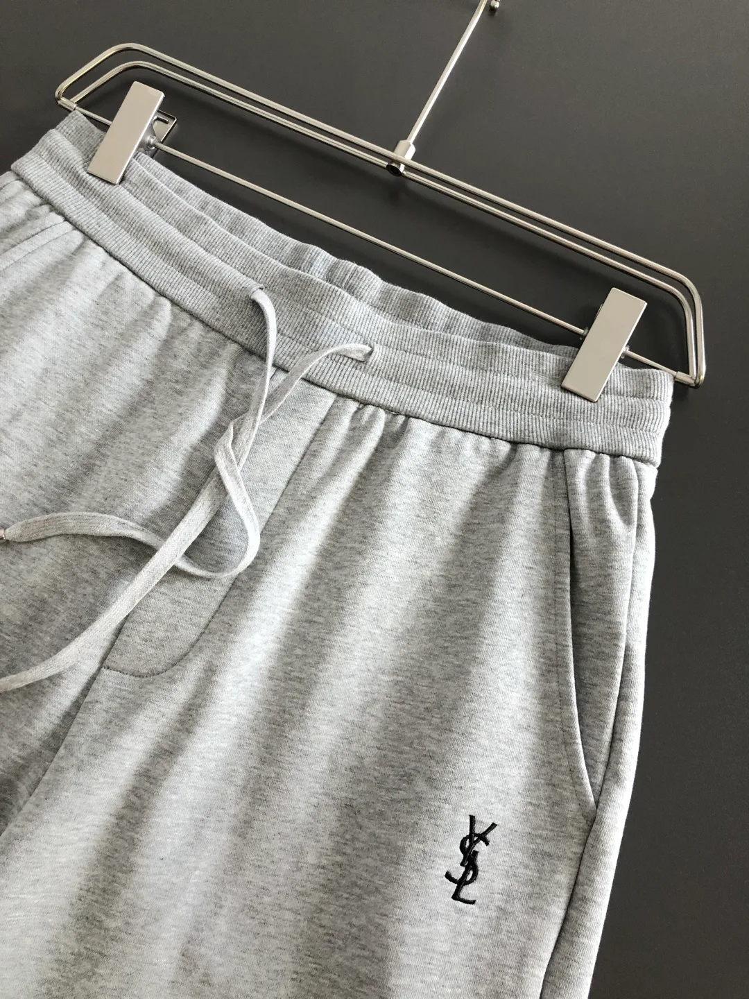 Men's Shorts SAINT LAURENT 17157397
