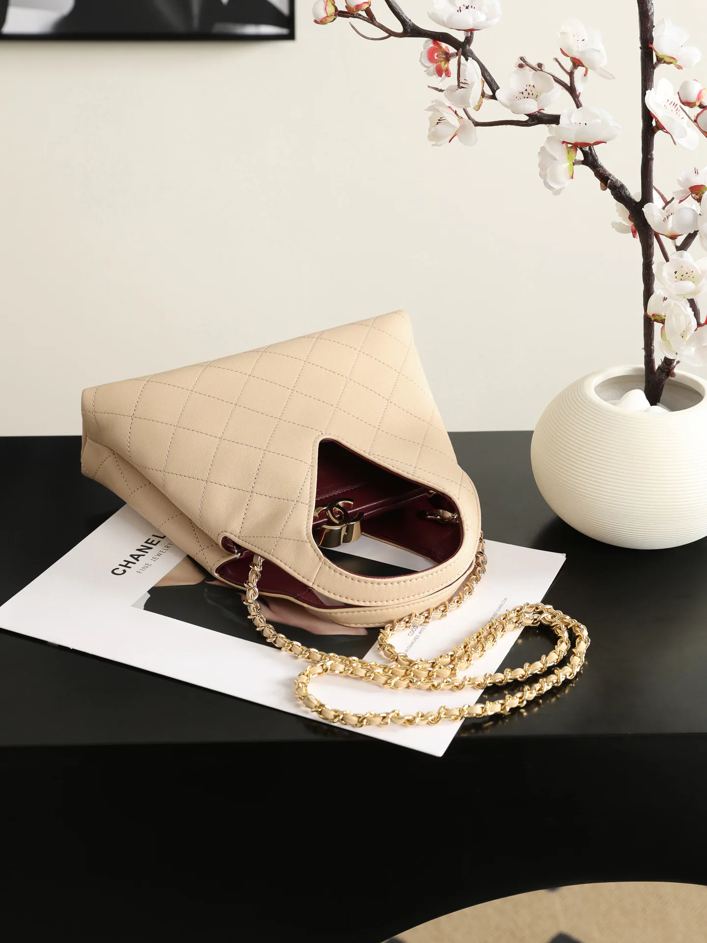 Women's Classic Handbags CHANEL 18058359
