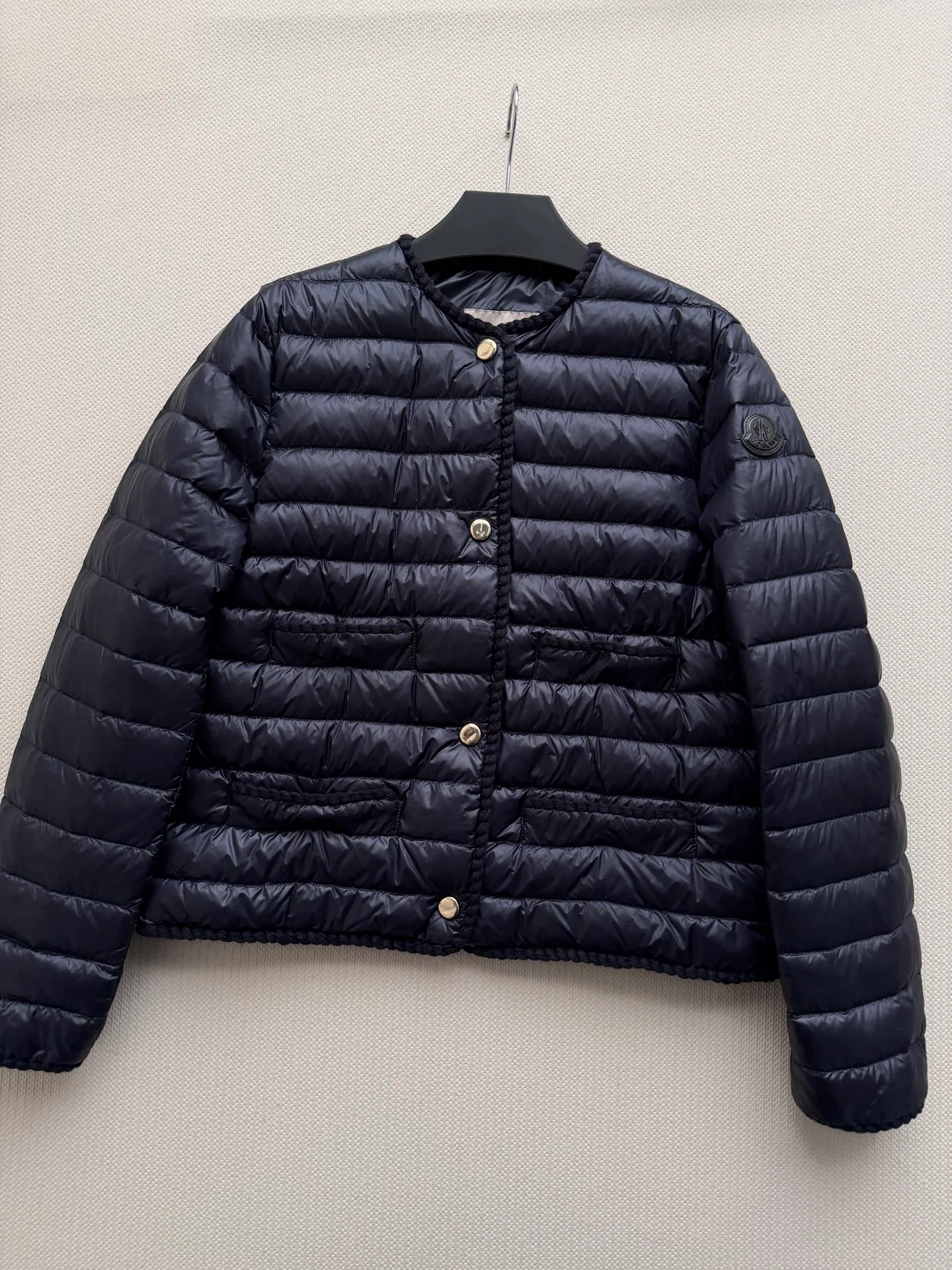 Women's Jackets And Down Jackets MONCLER 17897234