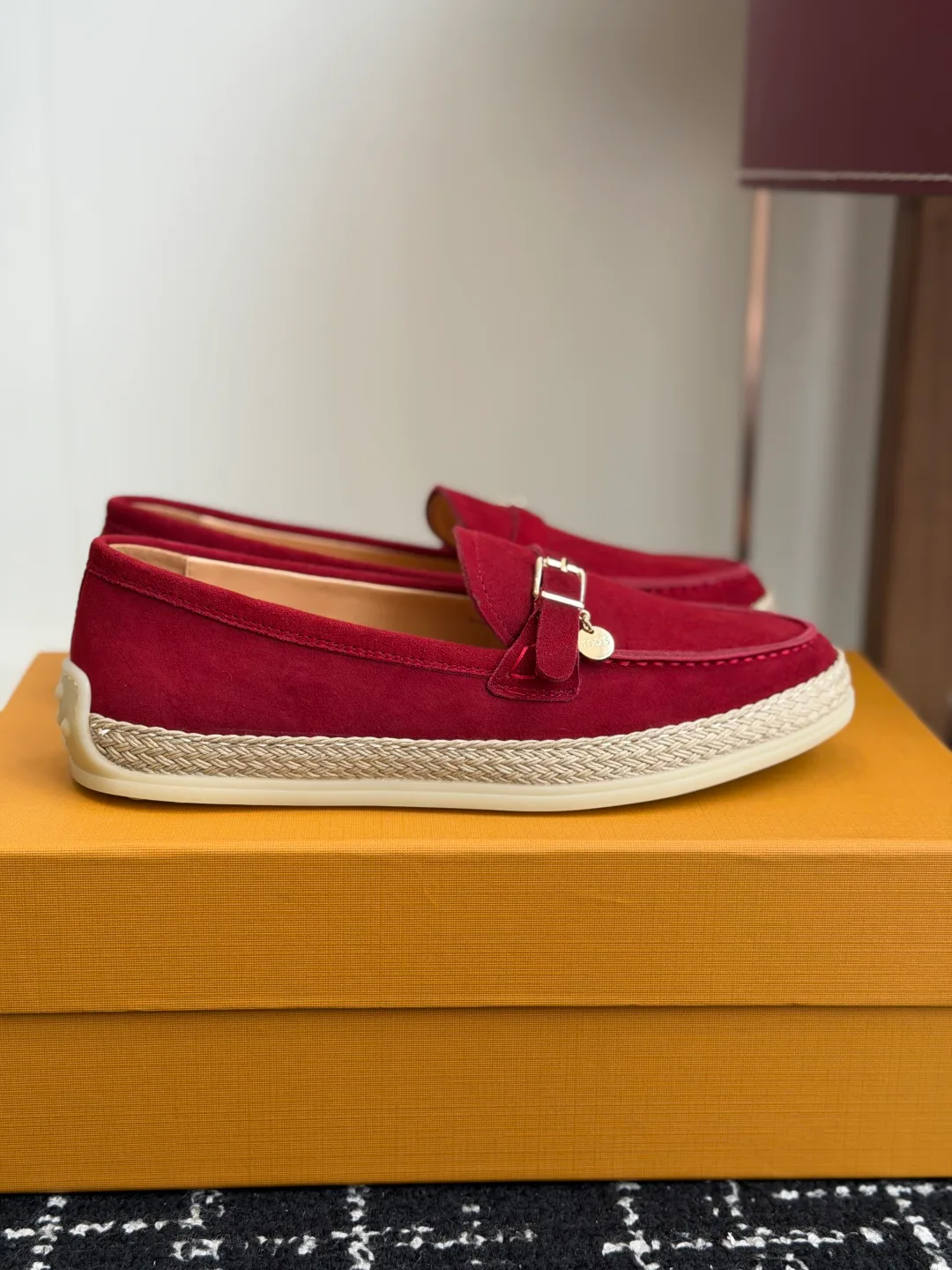 Women's Loafers And Moccasins TOD'S 16973350