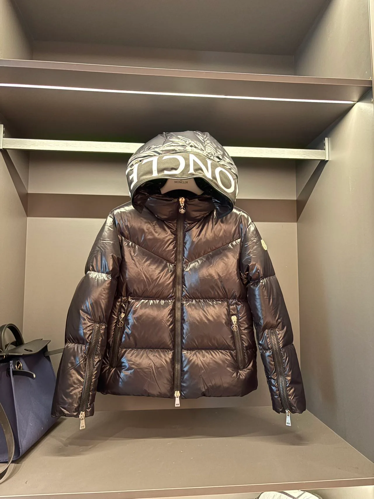 Men's Jackets And Down Jackets MONCLER 17394947