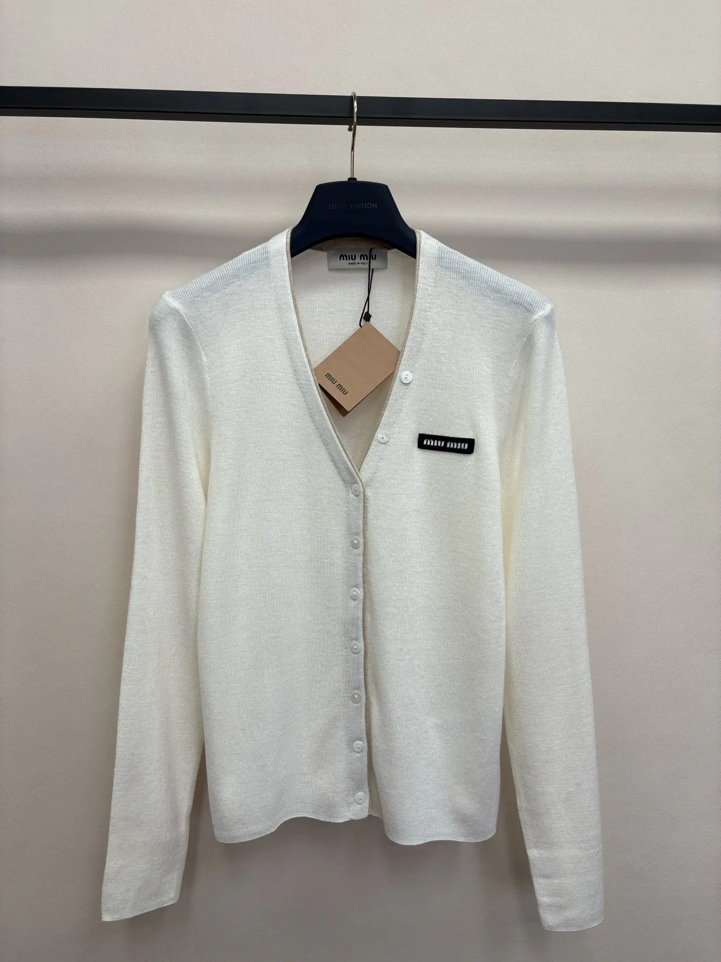 Women's Jumpers And Sweaters MIU MIU 18028699