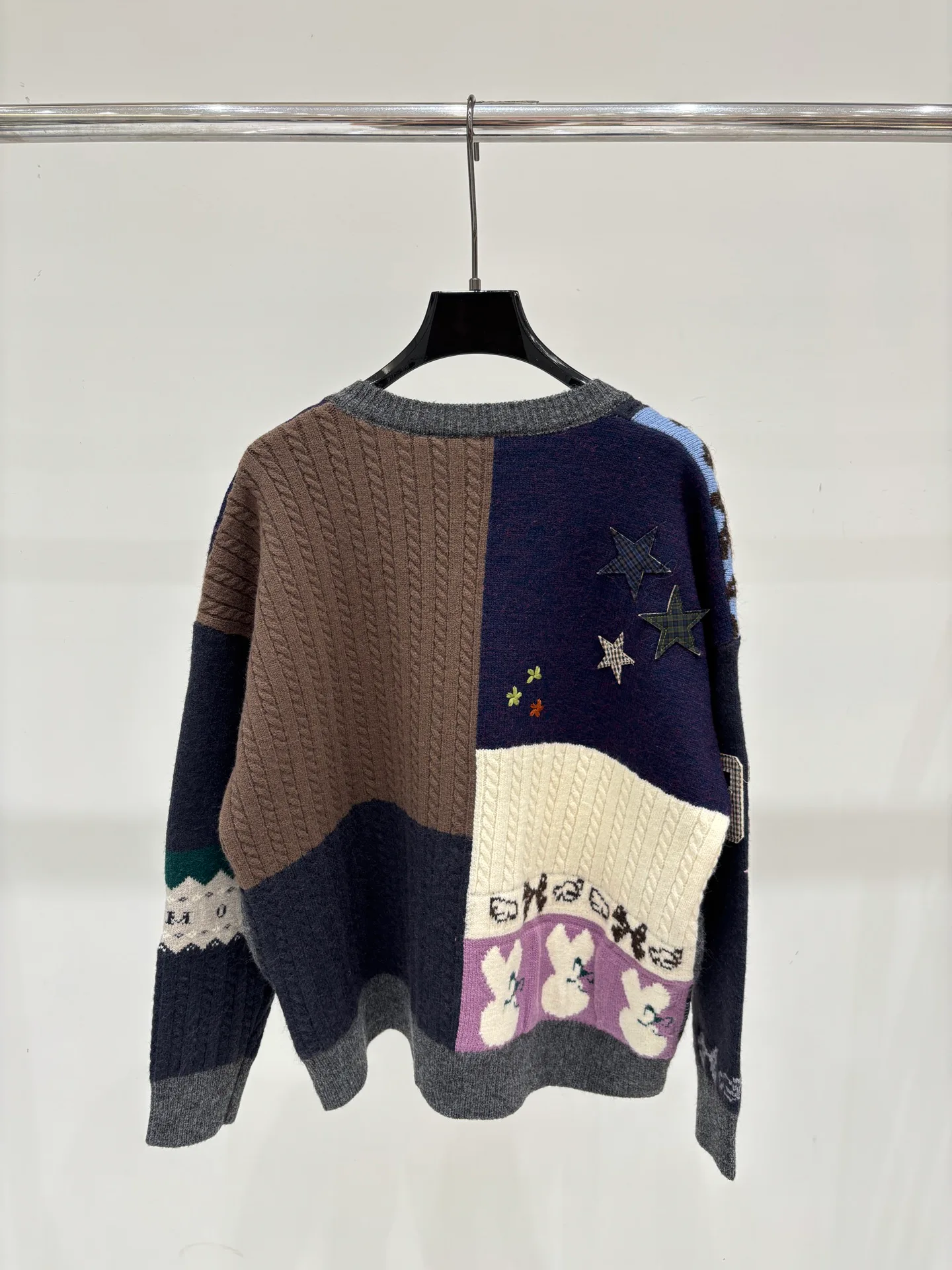 Women's Jumpers And Sweaters CHRISTIAN DIOR 18031863