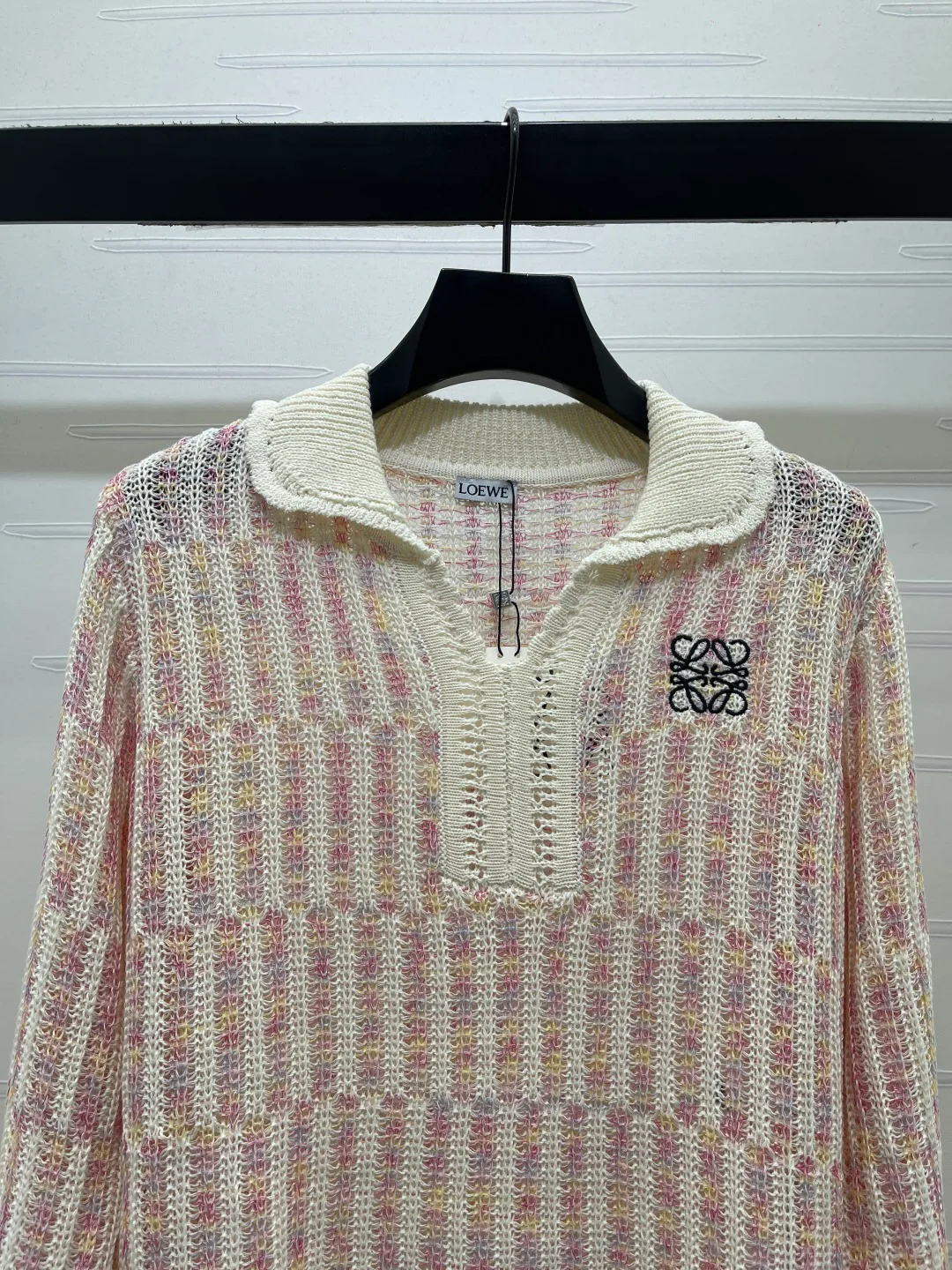 Women's Jumpers And Sweaters LOEWE 17808370