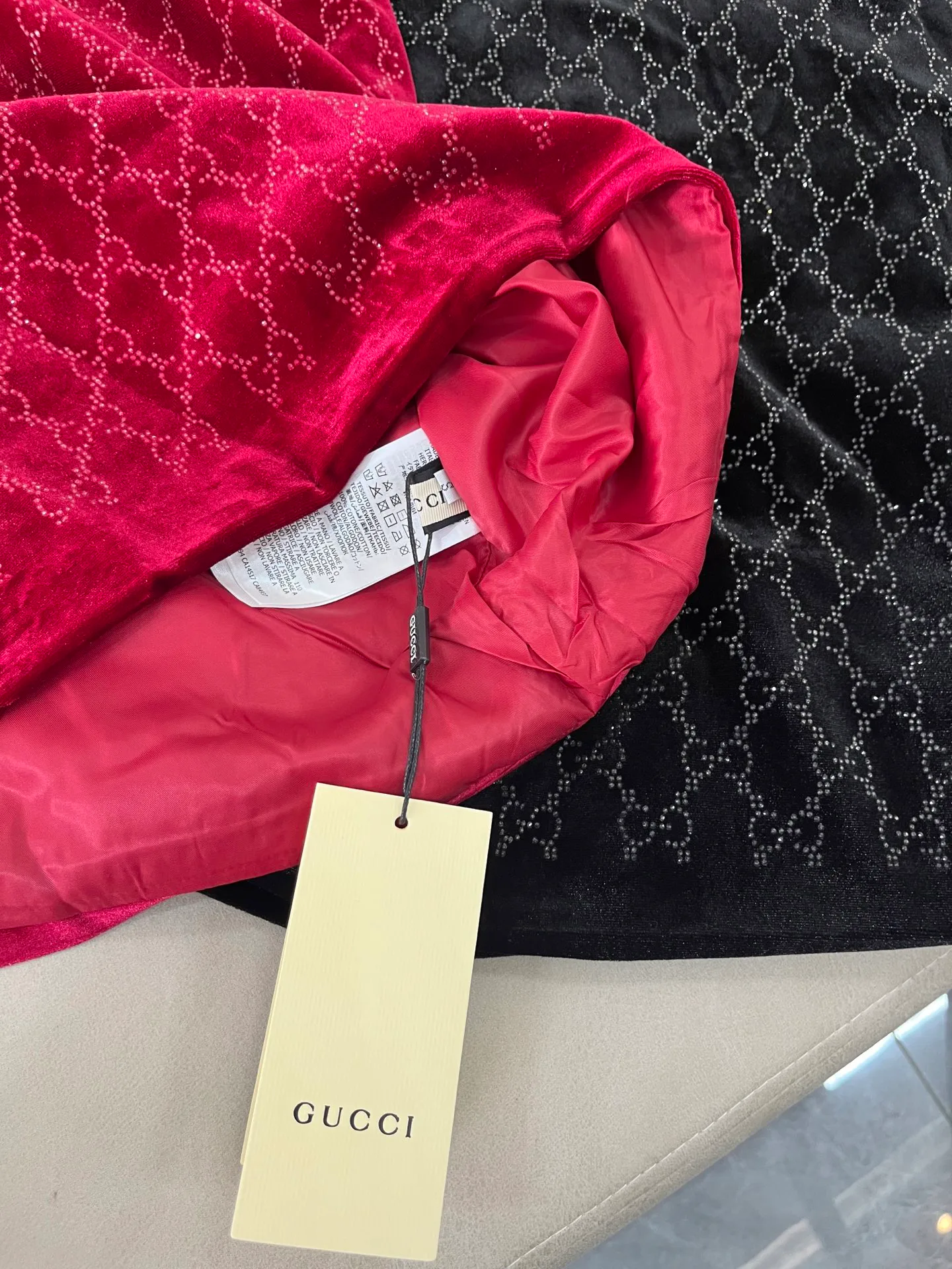Women's Dresses GUCCI 17140452