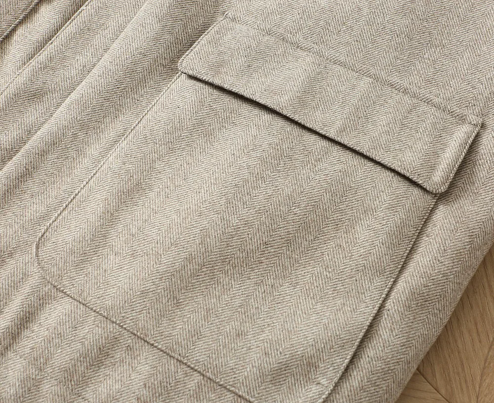 Men's Jackets And Down Jackets LORO PIANA 17905786