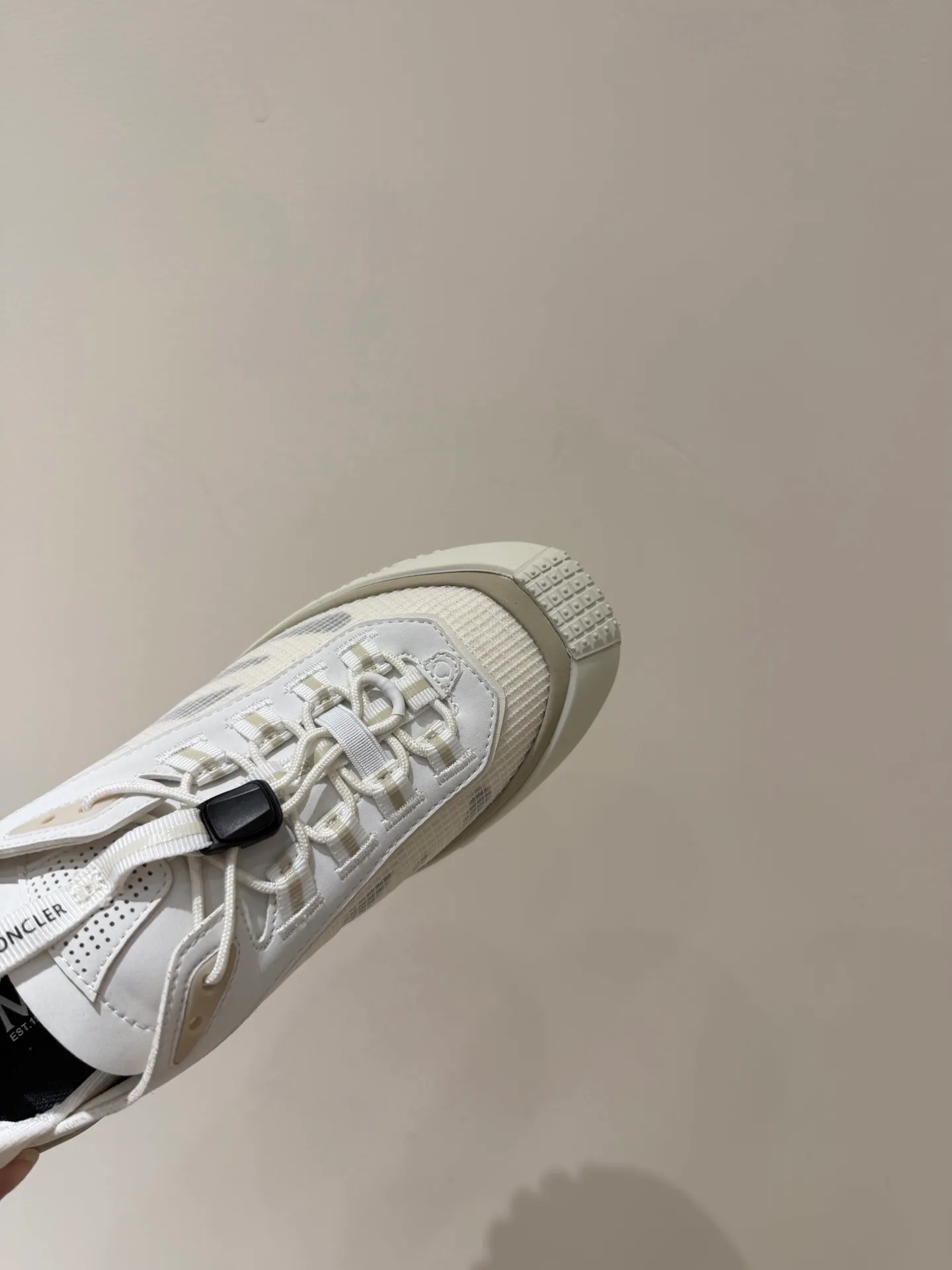 Women's Sneakers MONCLER 18194432