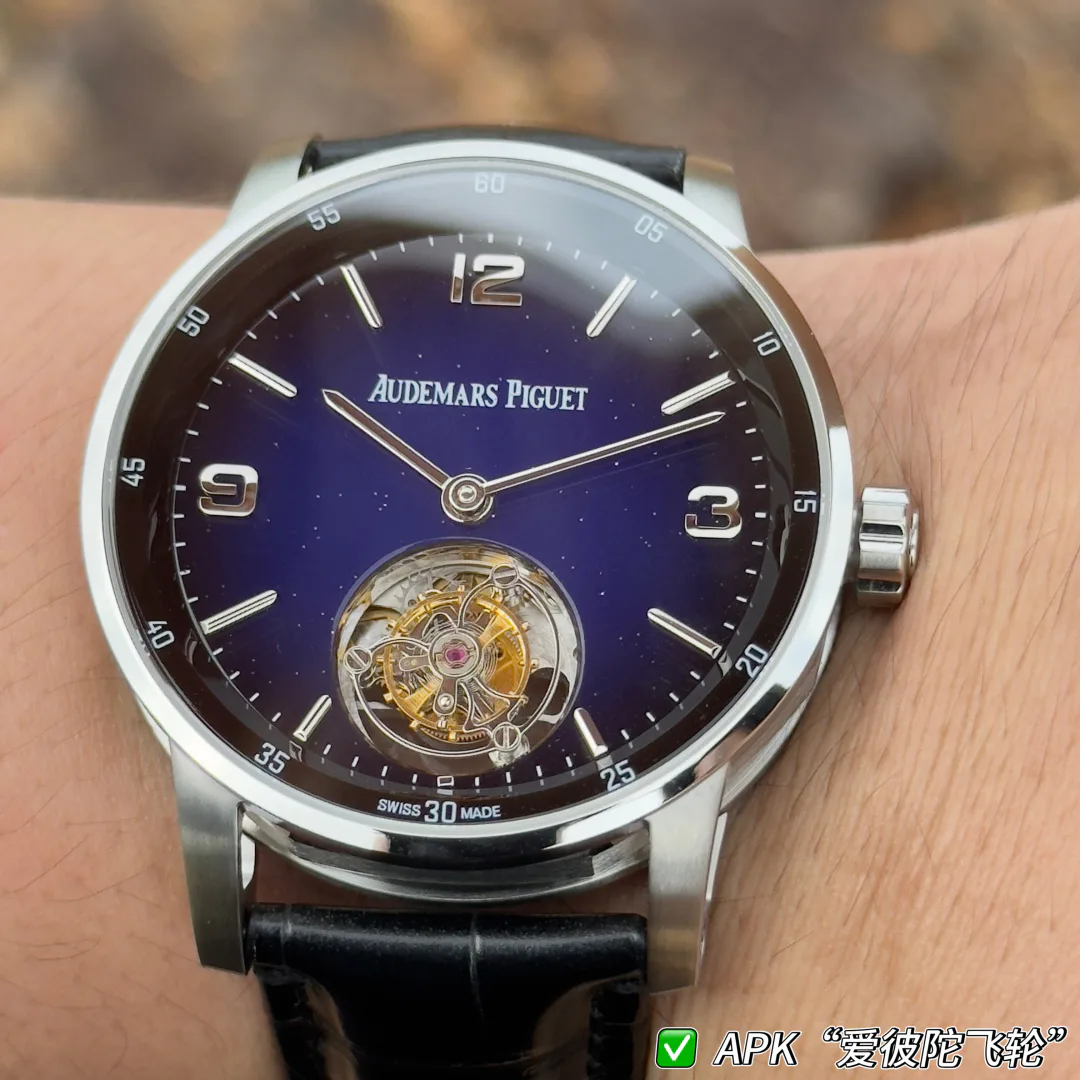 Men's Watches AUDEMARS PIGUET 17733758