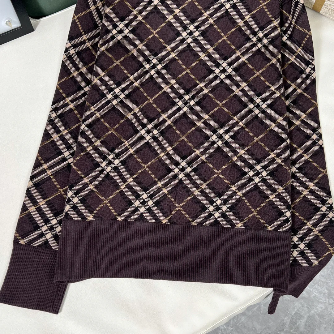 Women's Jumpers And Sweaters BURBERRY 18140673