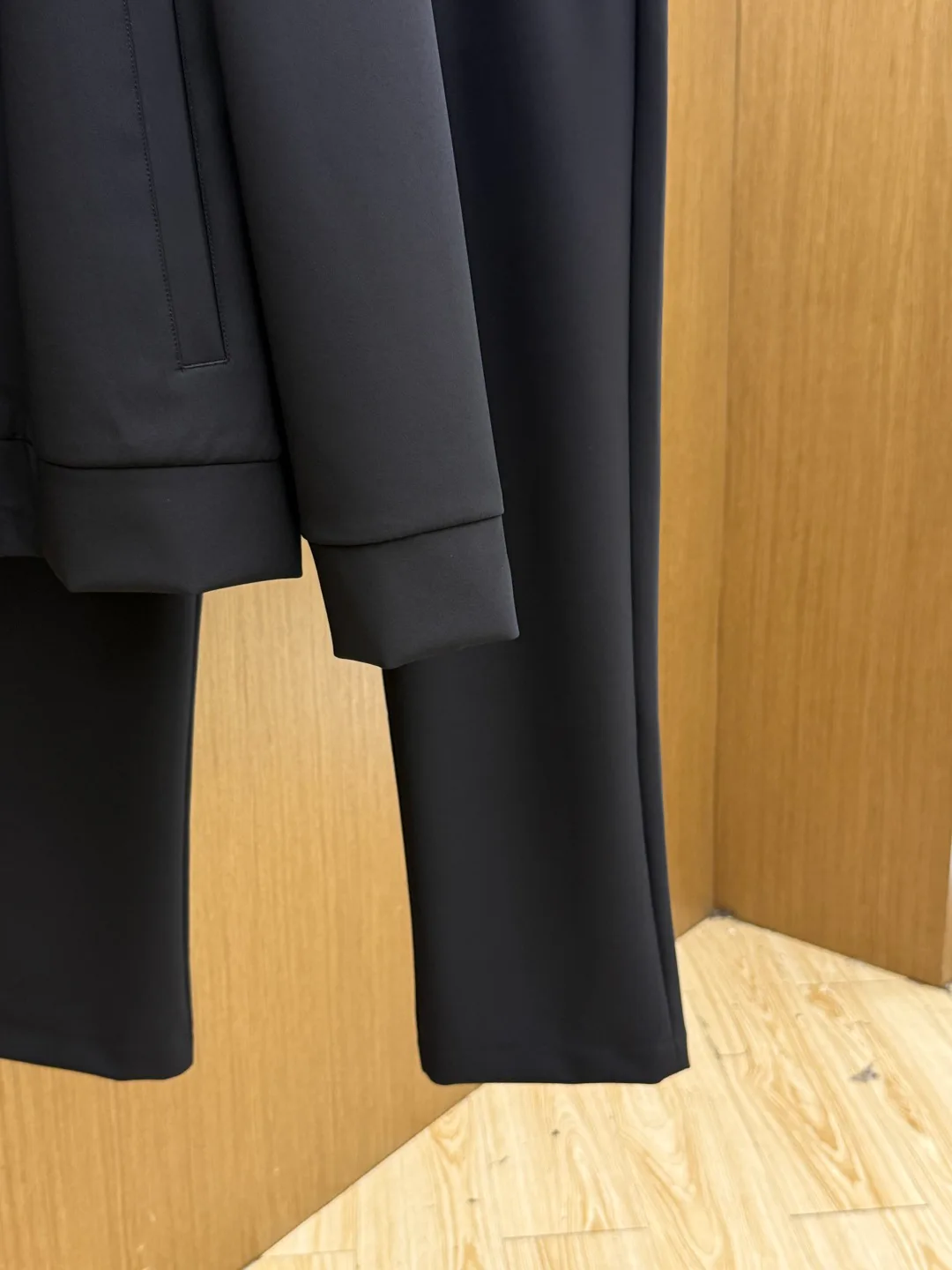 Men's Jackets And Down Jackets PRADA 18080595