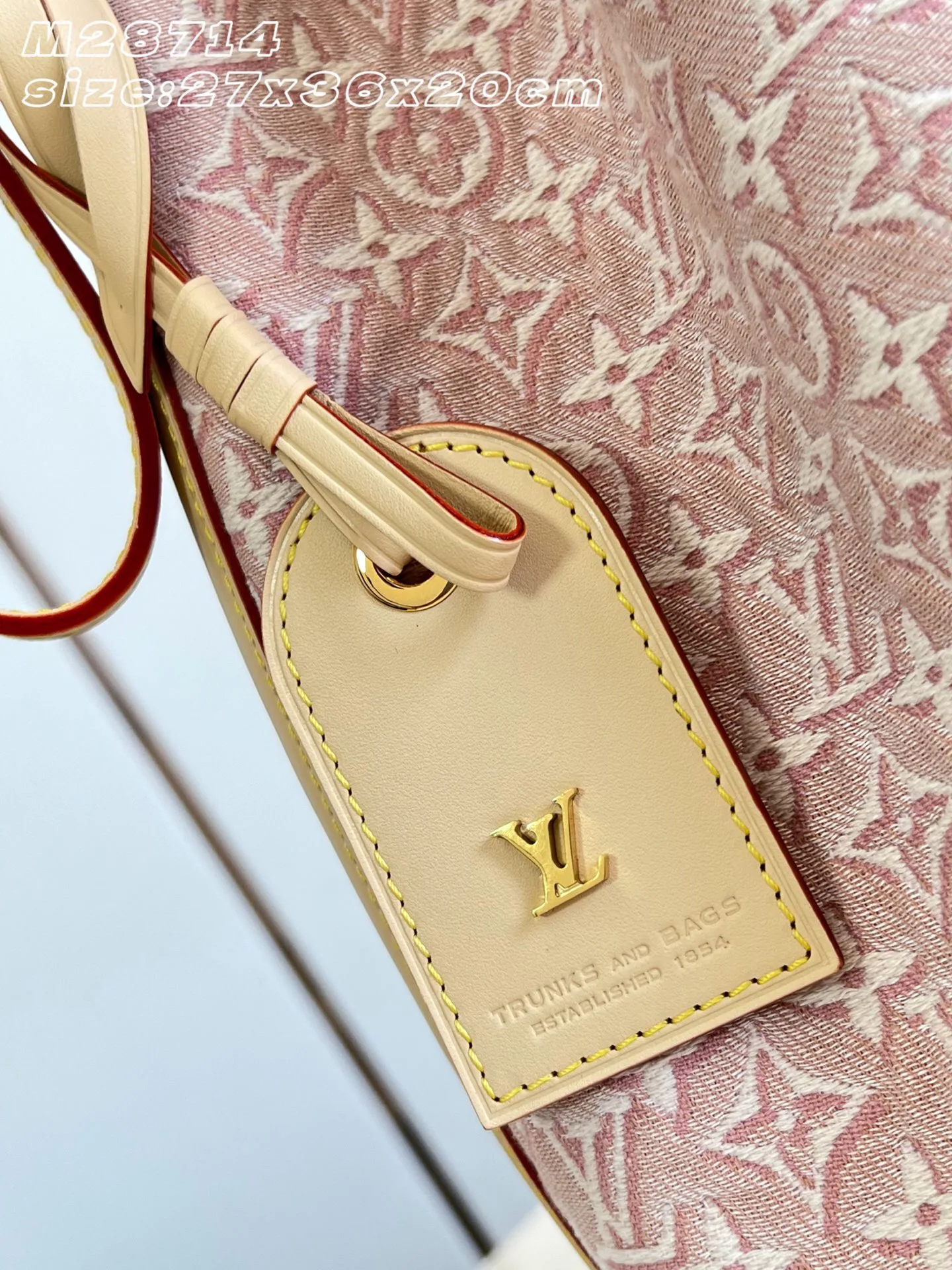 Women's Classic Handbags LOUIS VUITTON 17454391