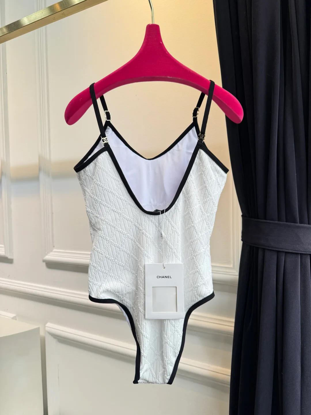 Women's Swimwear CHANEL 17307654