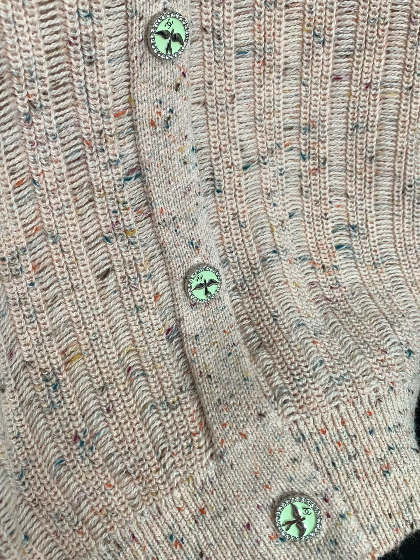 Women's Jumpers And Sweaters CHANEL 17457590