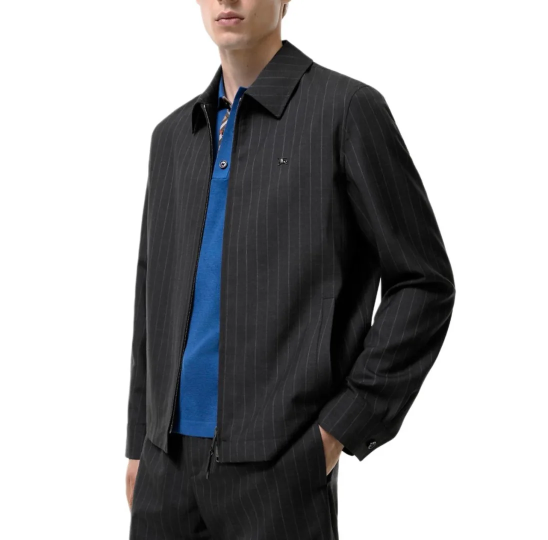 Men's Jackets And Down Jackets BURBERRY 17699400