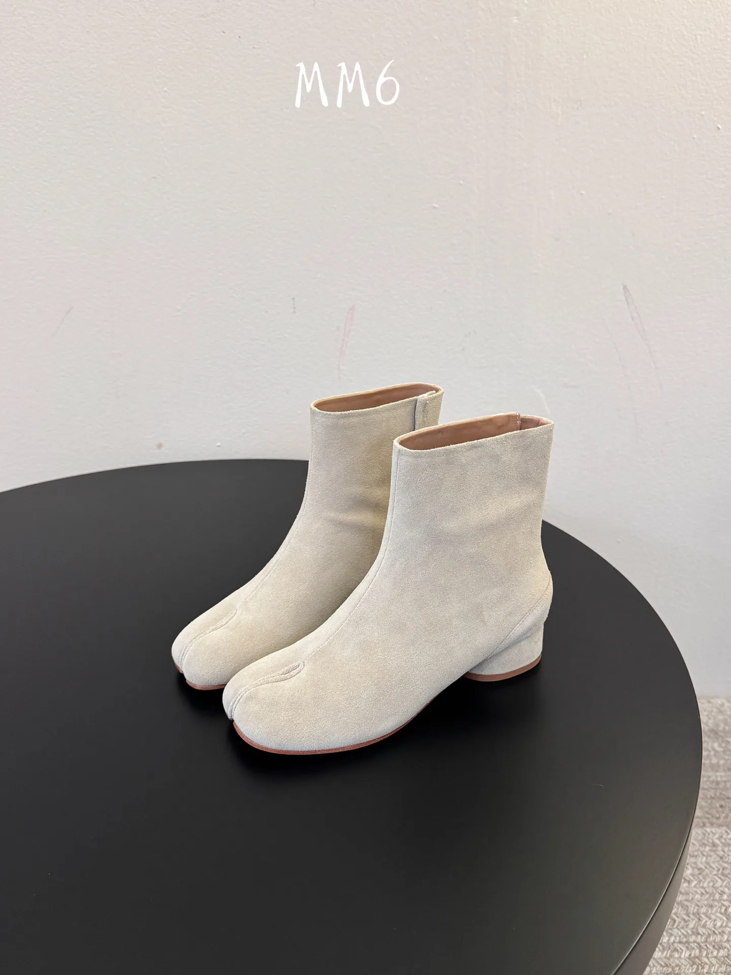 Women's Booties MAISON MARGIELA 18104491