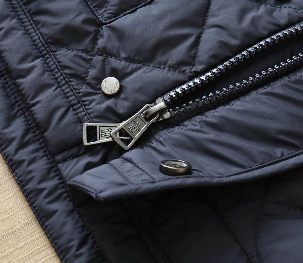 Women's Vests MONCLER 18188871