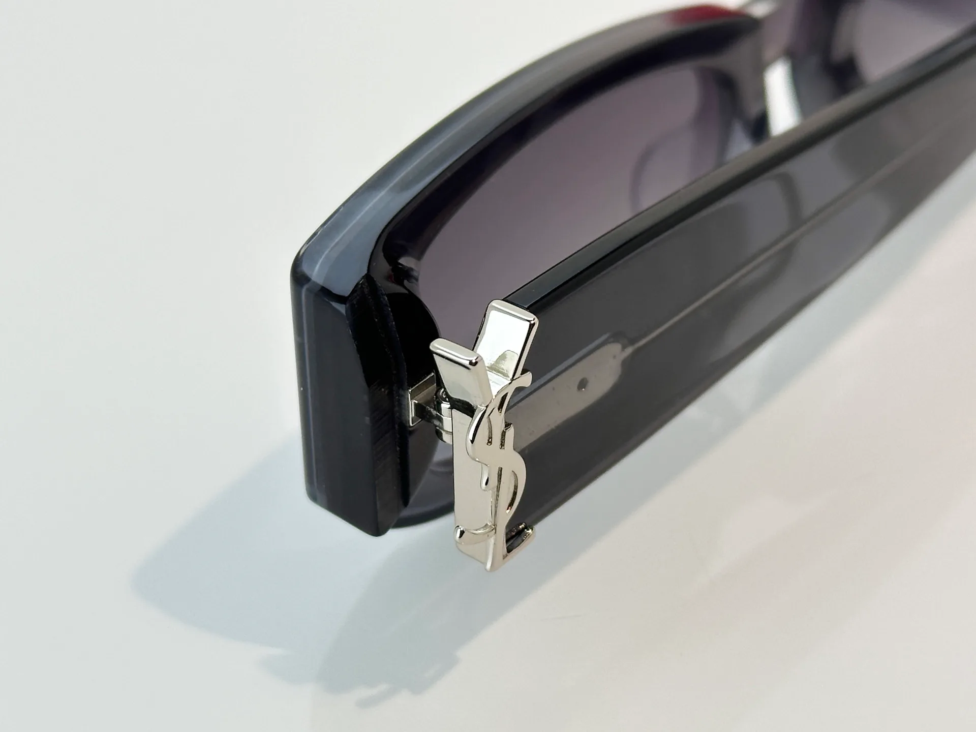 Glasses SAINT LAURENT 18246218