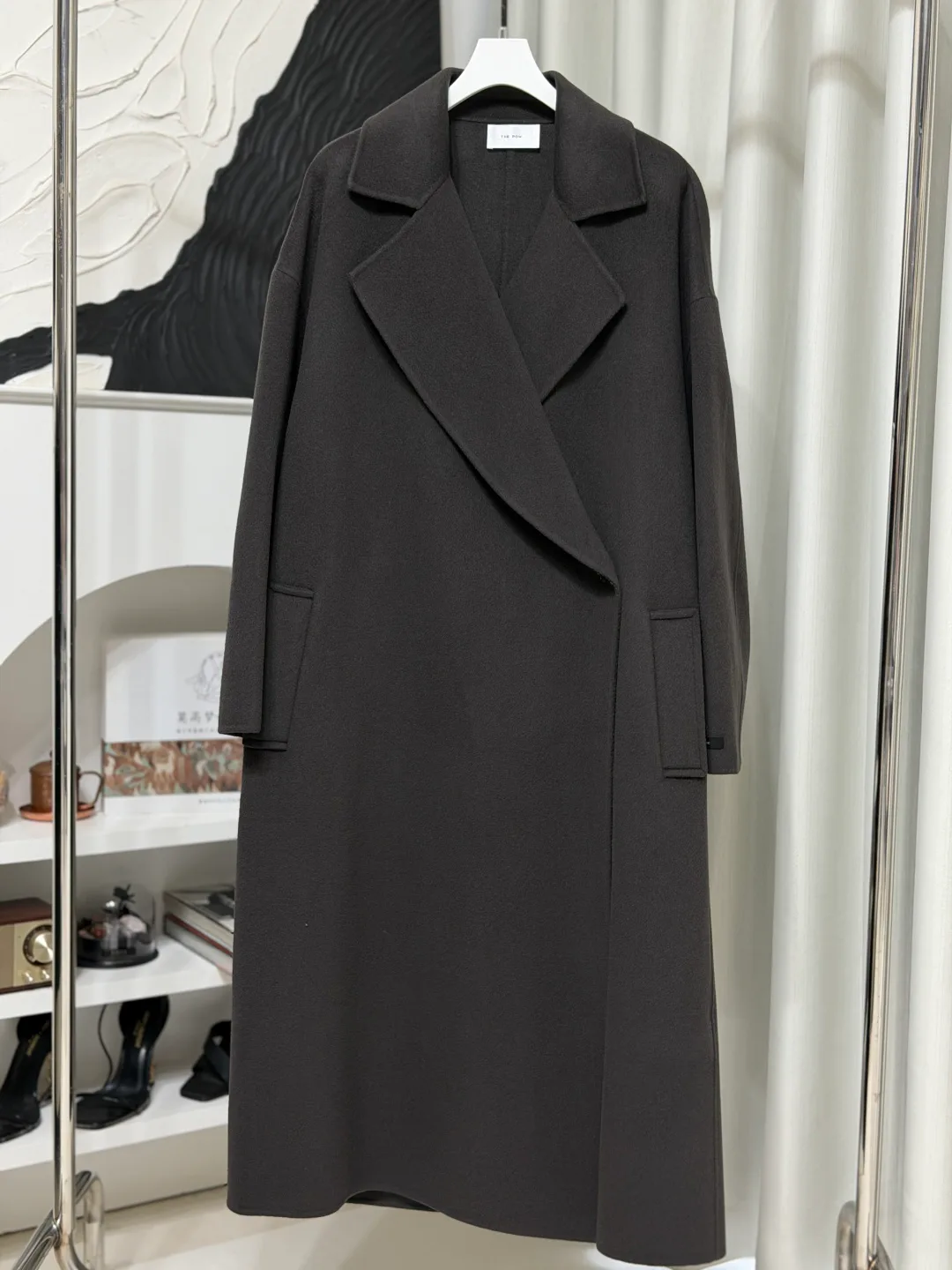 Women's Coats THE ROW 17984744