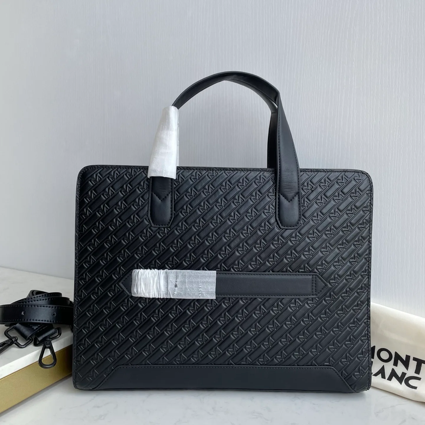 Women's Classic Handbags MONTBLANC 17933713