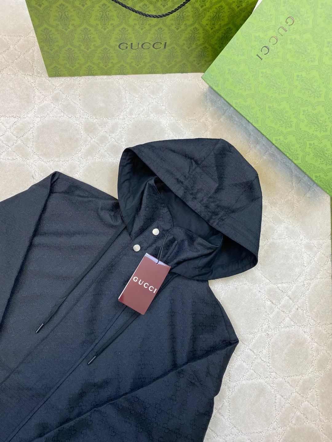 Men's Jackets And Down Jackets GUCCI 18545008