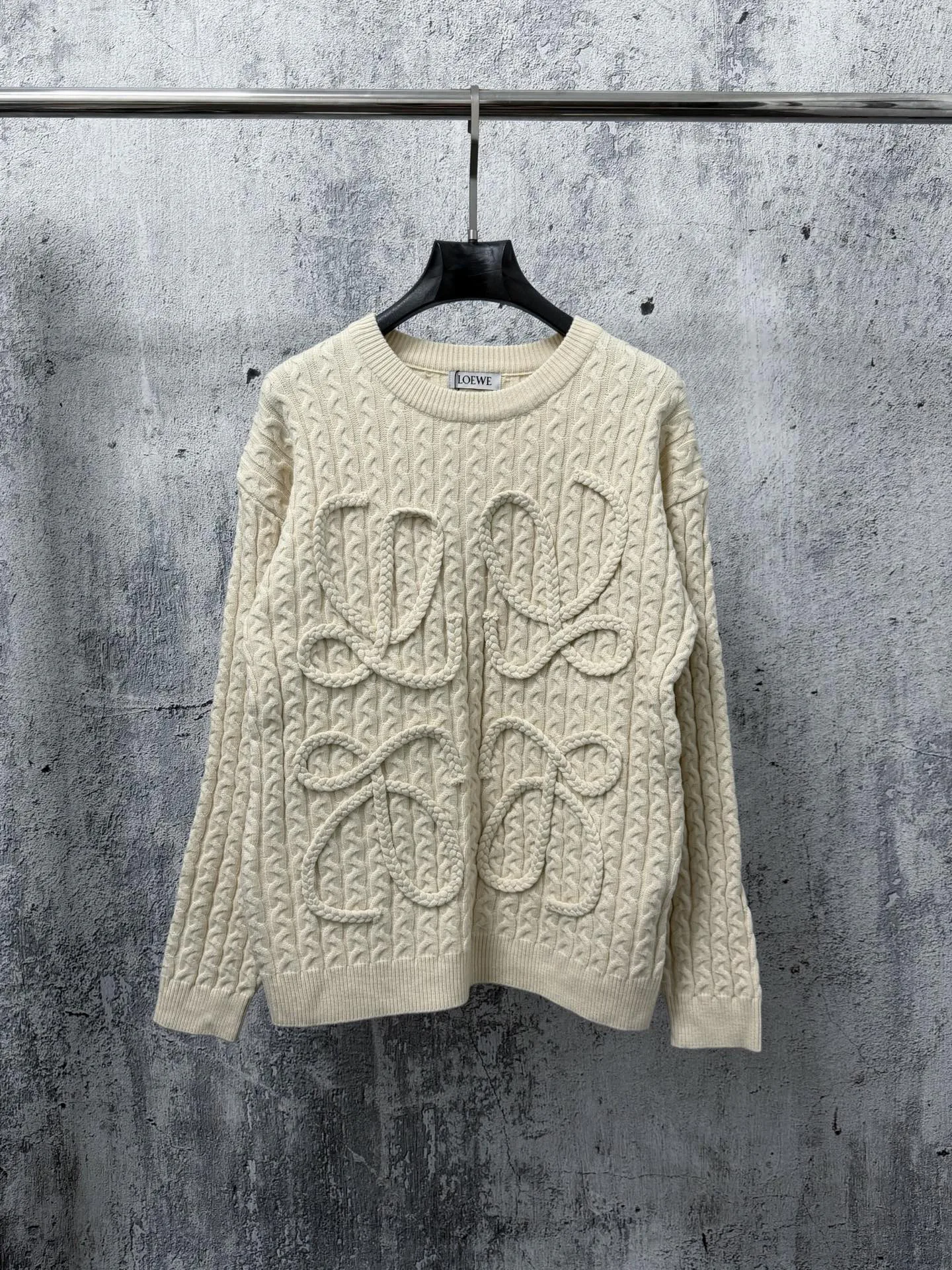 Men's Jumpers And Sweaters LOEWE 18392060