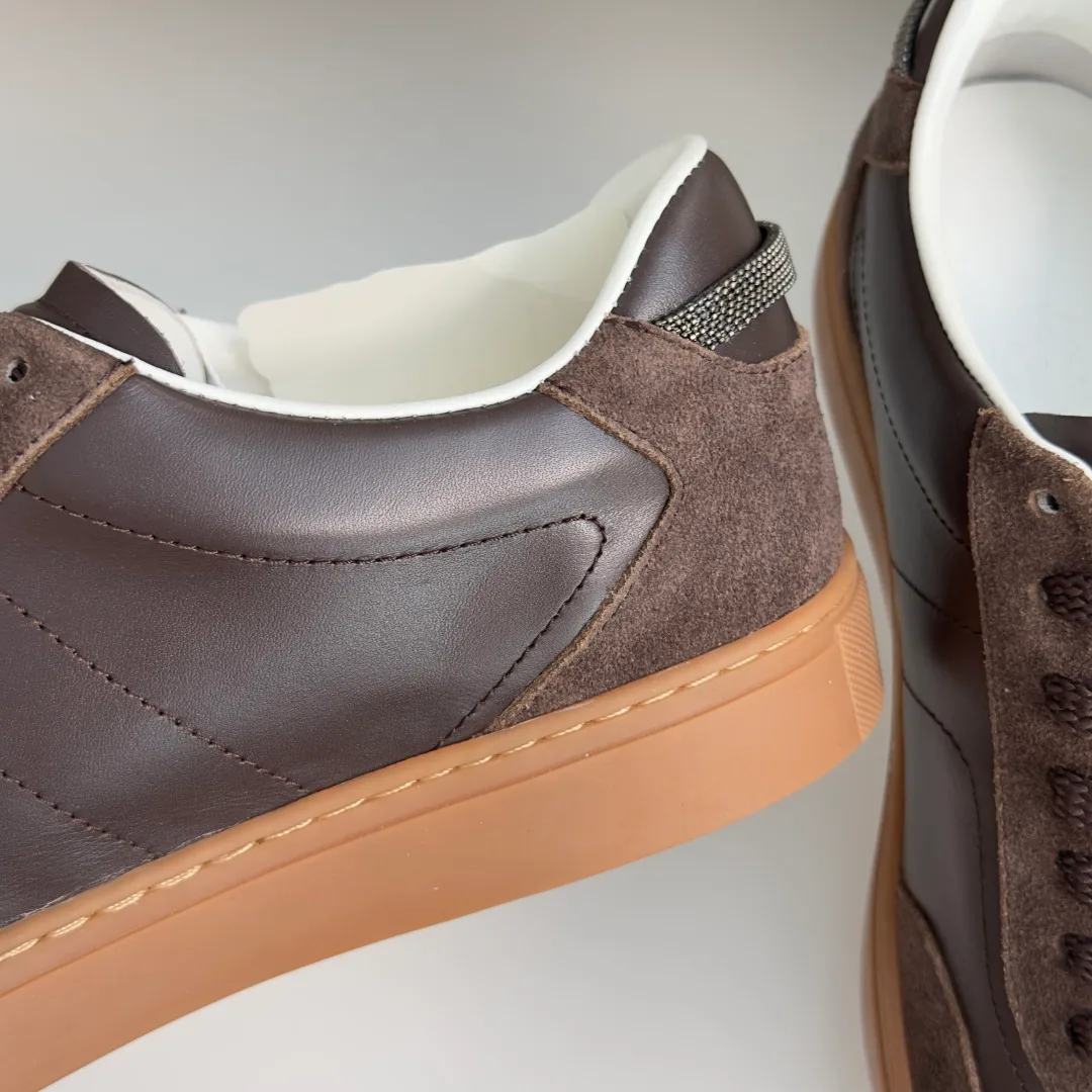 Women's Sneakers BRUNELLO CUCINELLI 18505199