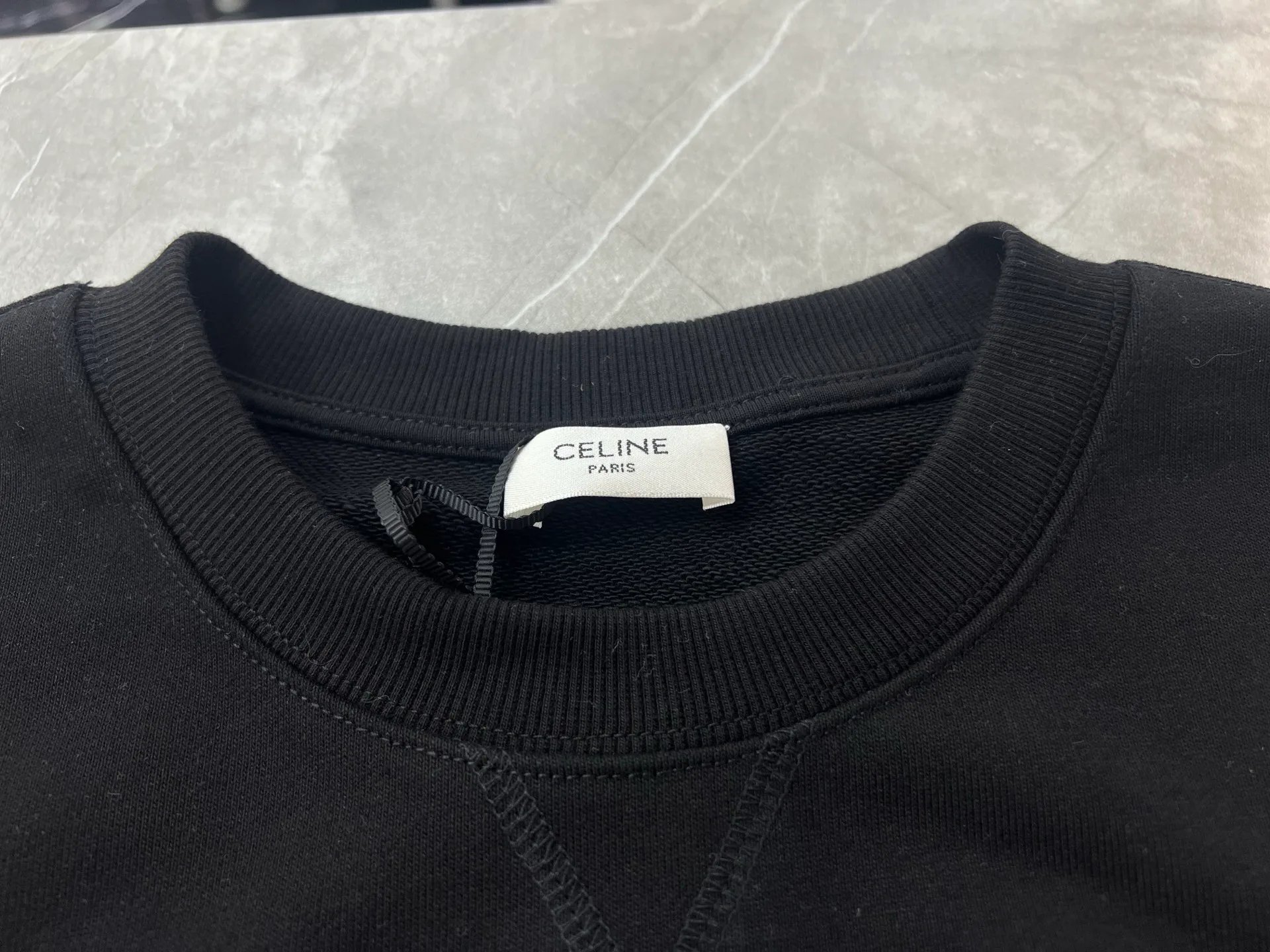 Men's Sweatshirts And Hoodies CELINE 18298800