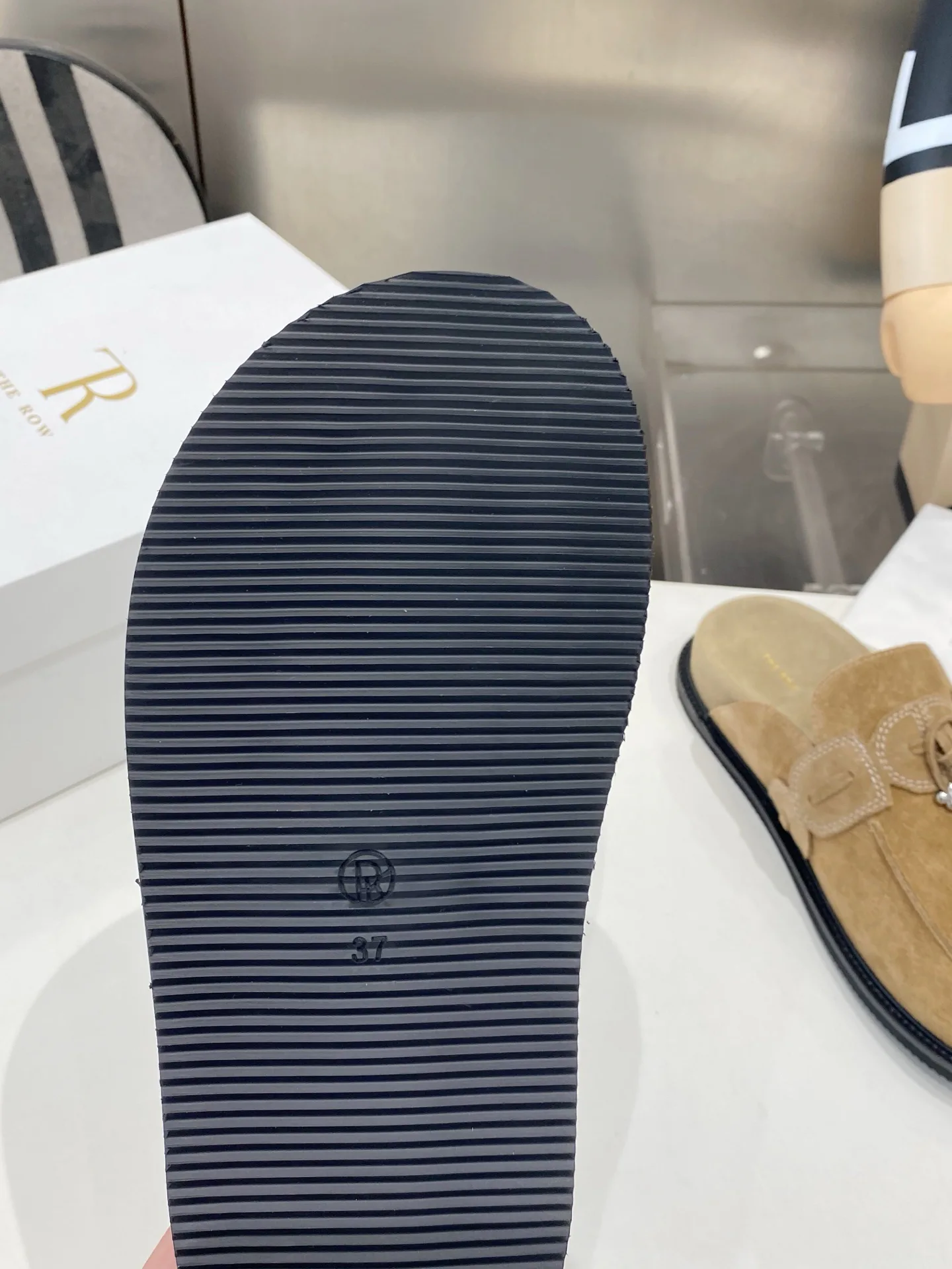 Women's Mules And Clogs THE ROW 17963621