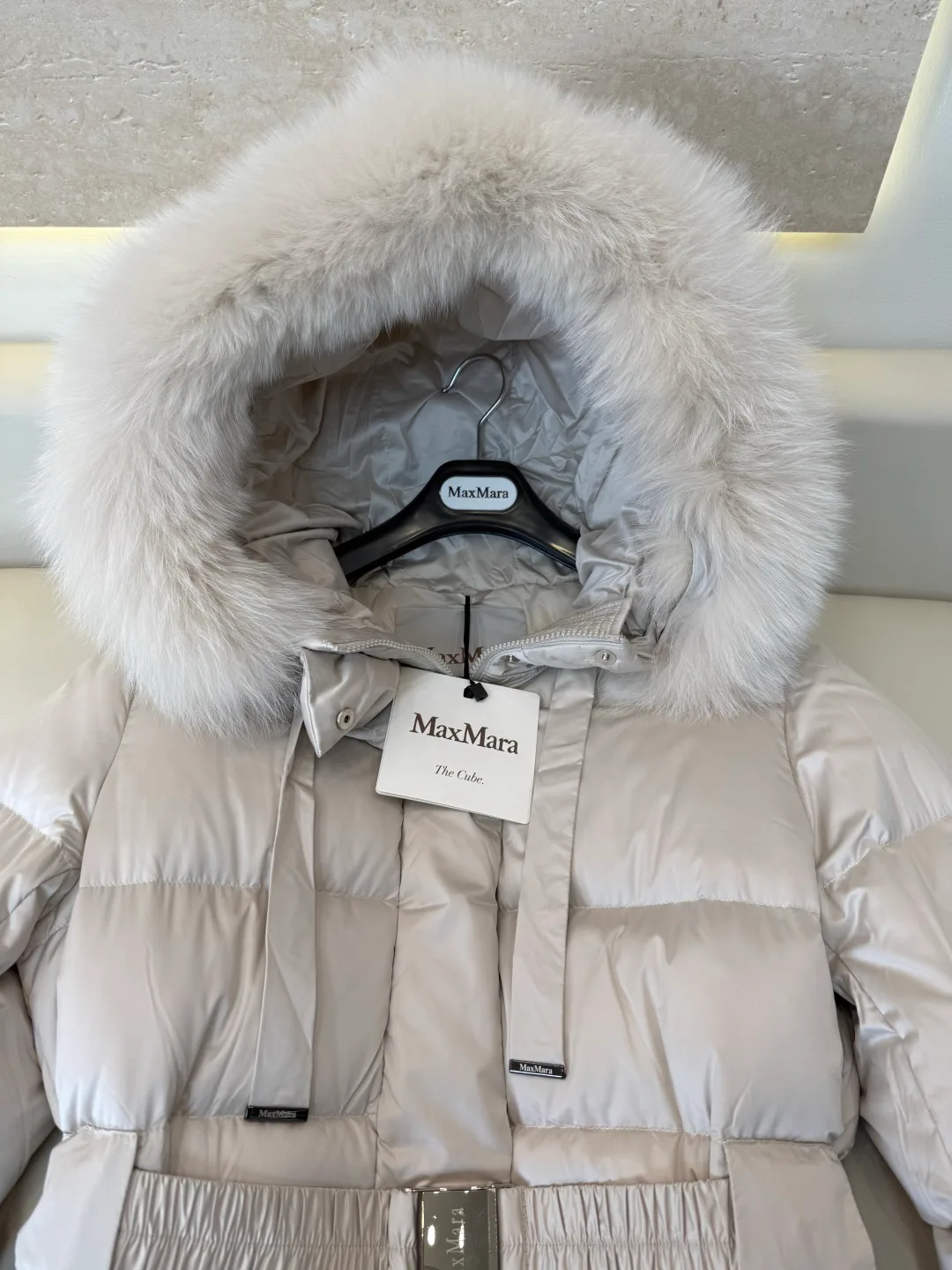 Women's Jackets And Down Jackets MAX MARA 18226352