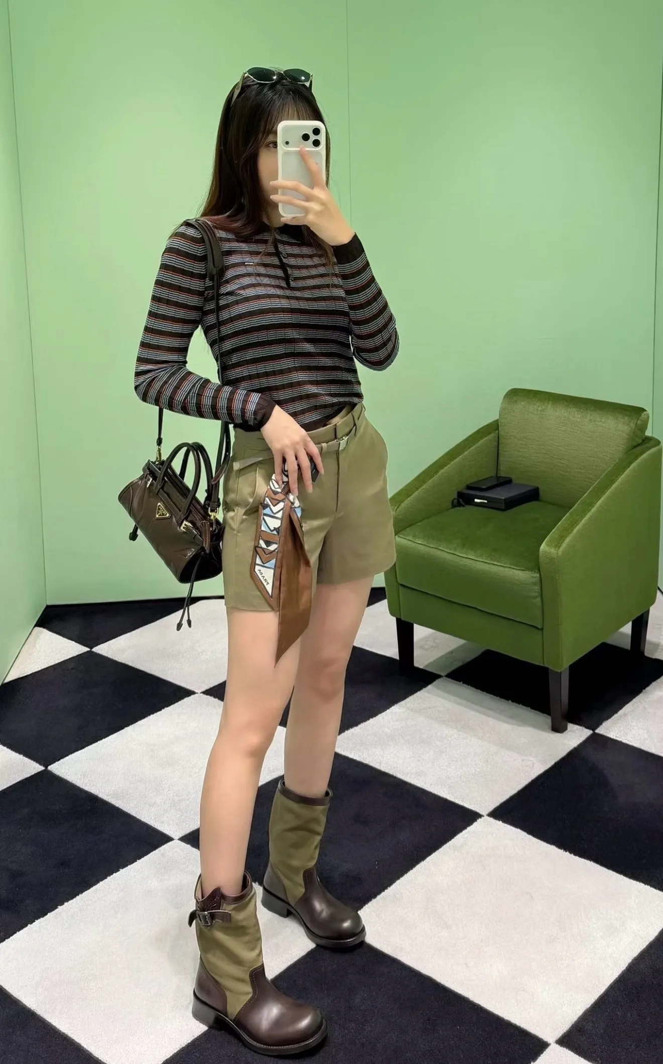 Women's Jumpers And Sweaters PRADA 17648380