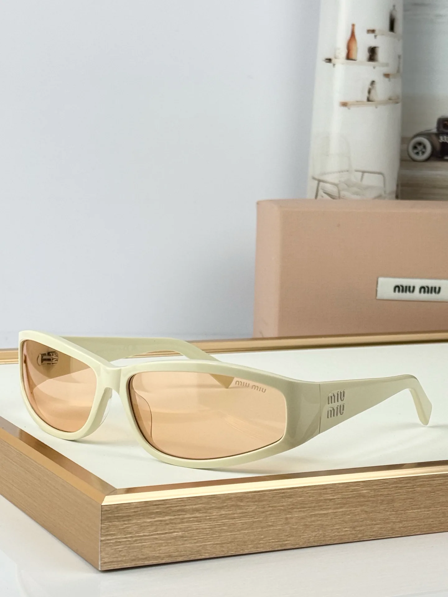 Glasses MIU MIU 17802790