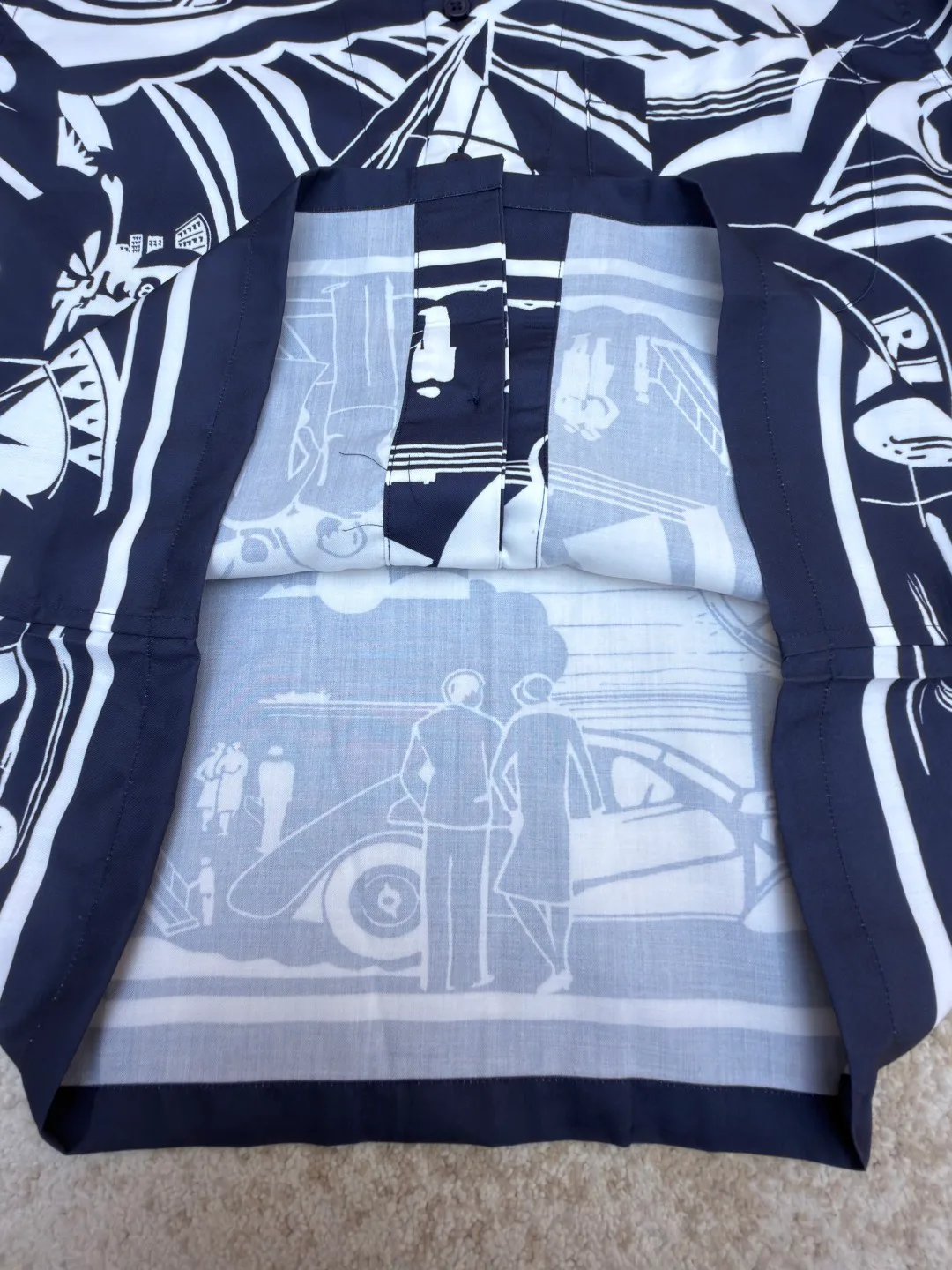 Men's Shirts RALPH LAUREN 17364996