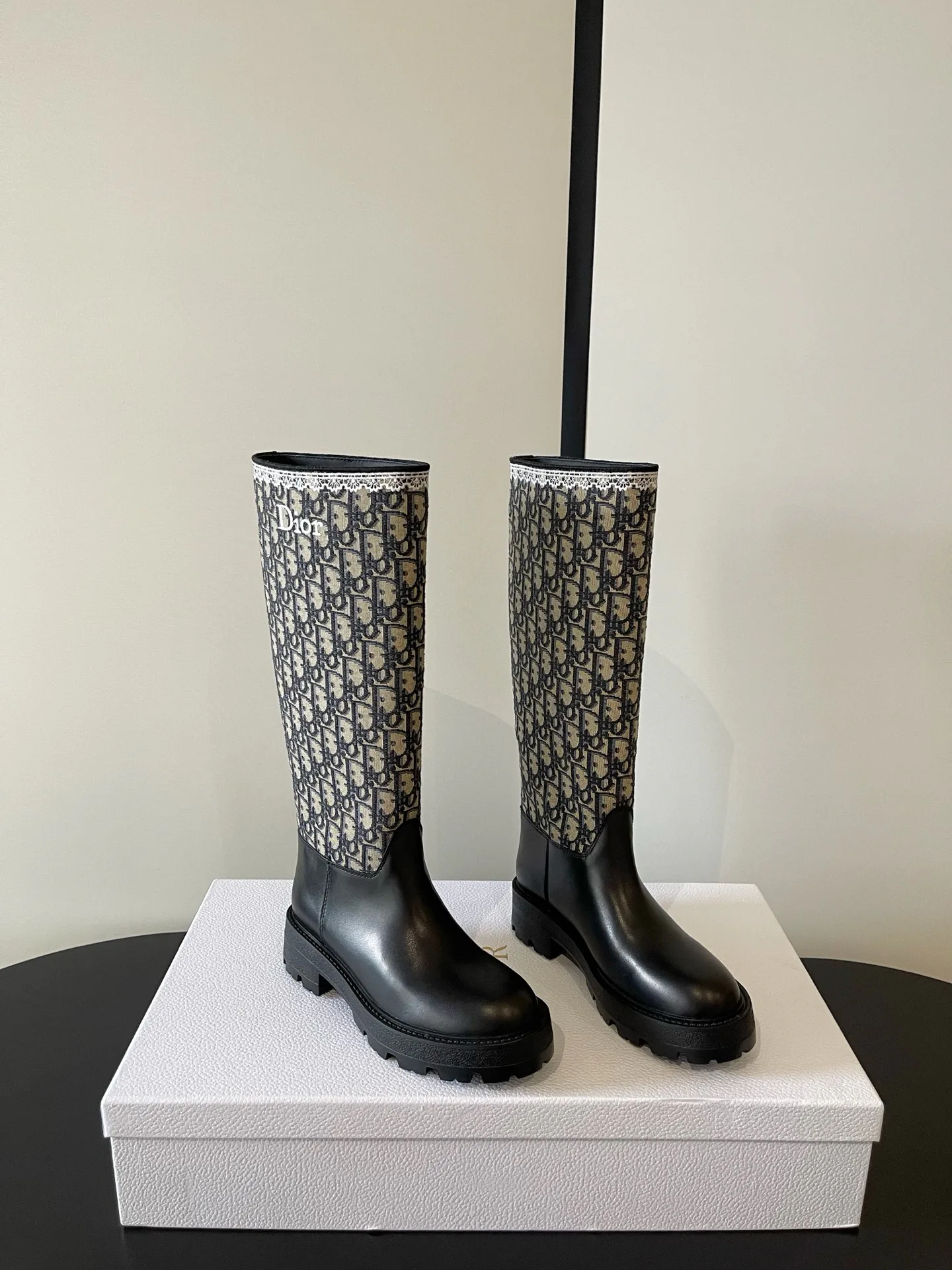 Women's Boots CHRISTIAN DIOR 18234946